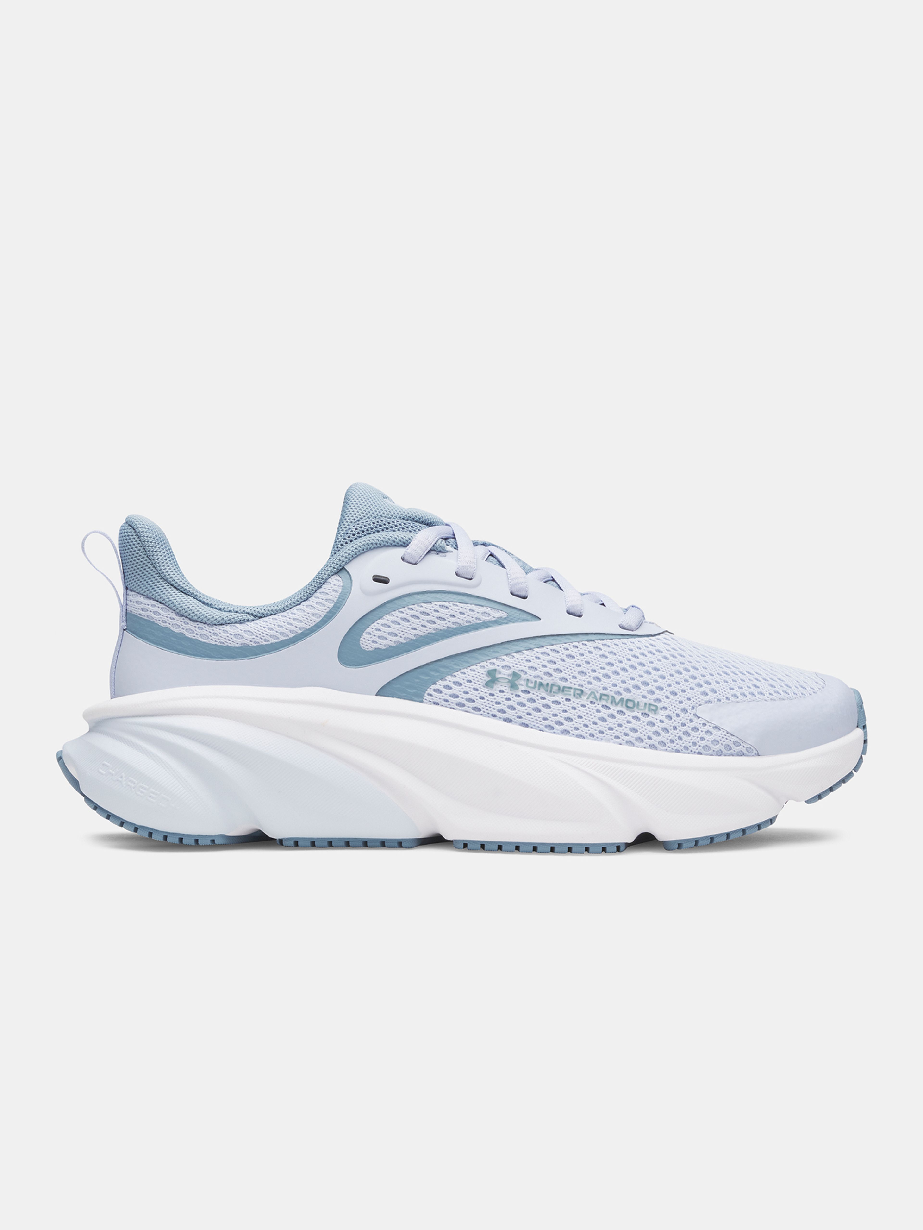 Meiteņu apavi Under Armour UA GGS Rogue 6 - 001