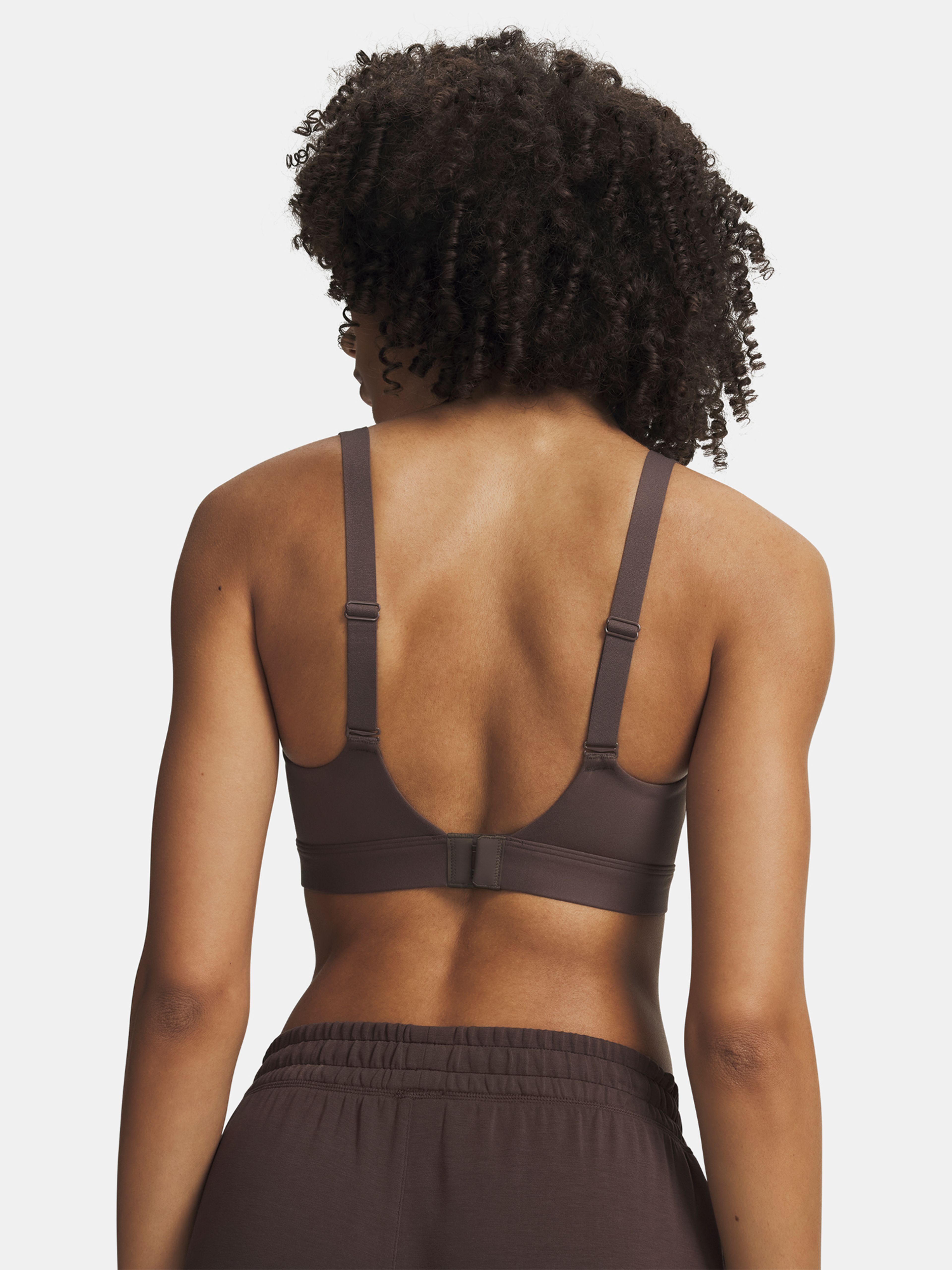 Ženski nedrček  Under Armour UA Motion High Bra - 002
