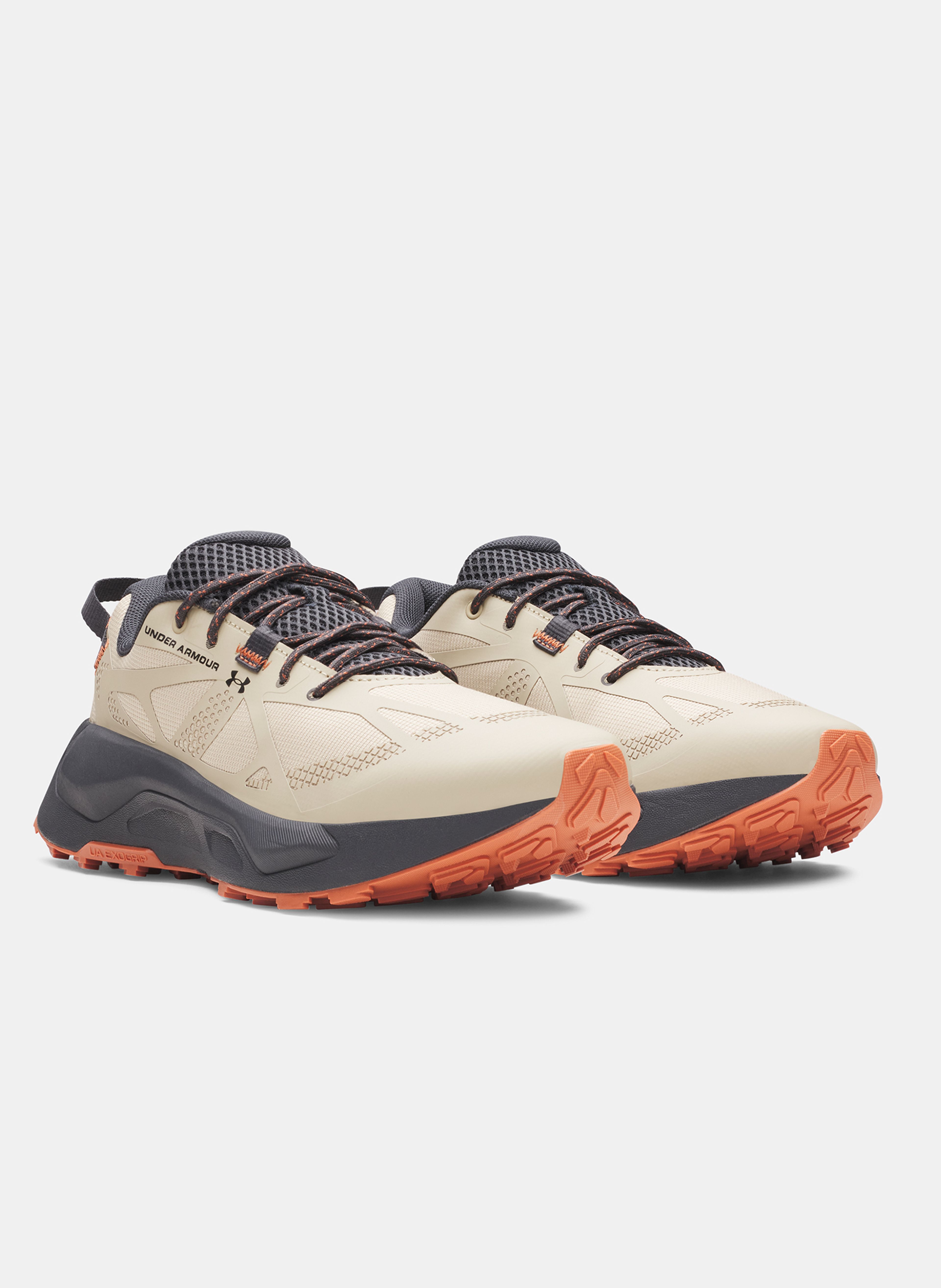 Moški čevlji Under Armour Charged Bandit TR 4 - 003