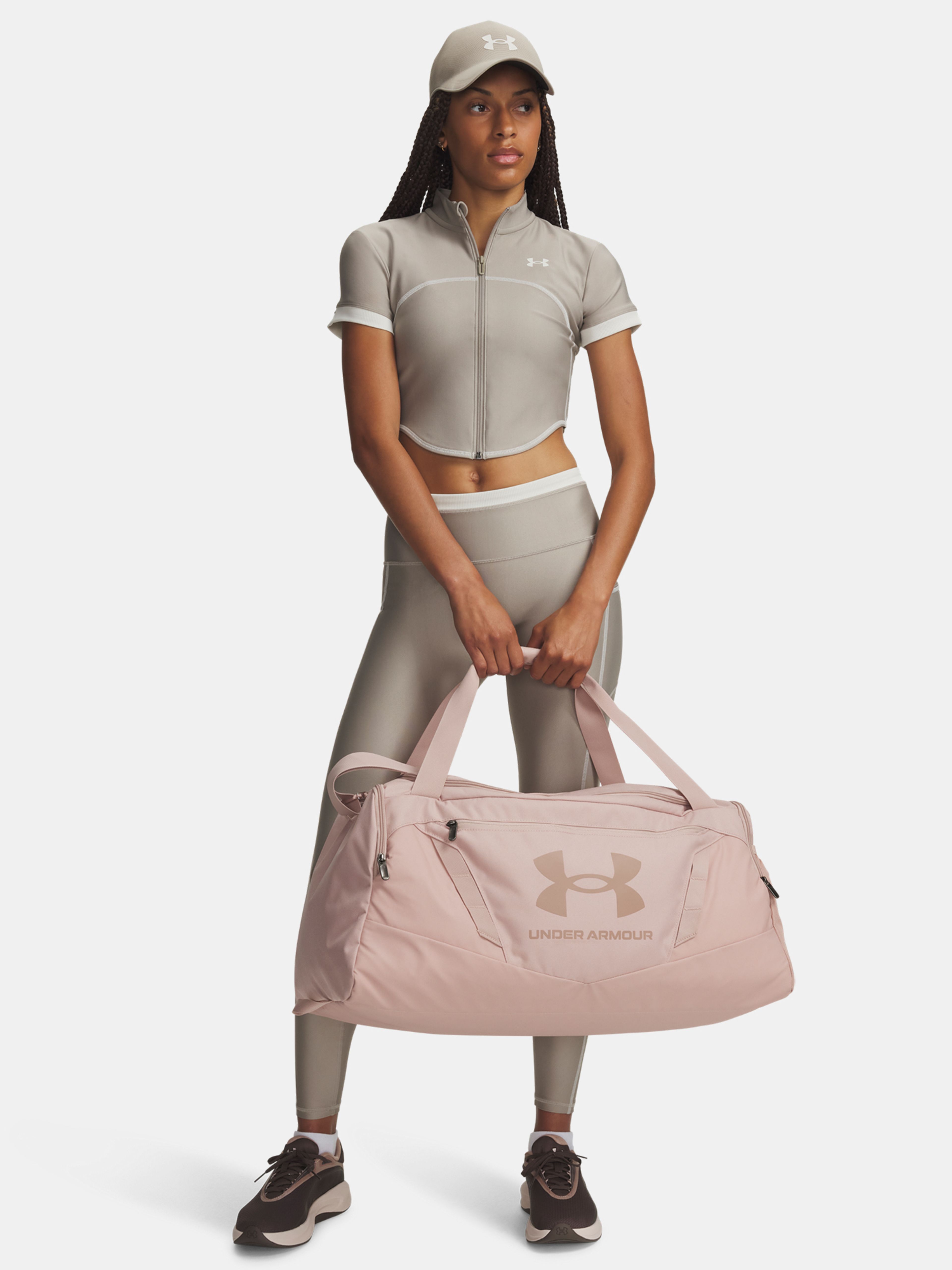Unisexi kott Under Armour UA Undeniable 5.0 Duffle MD - 005