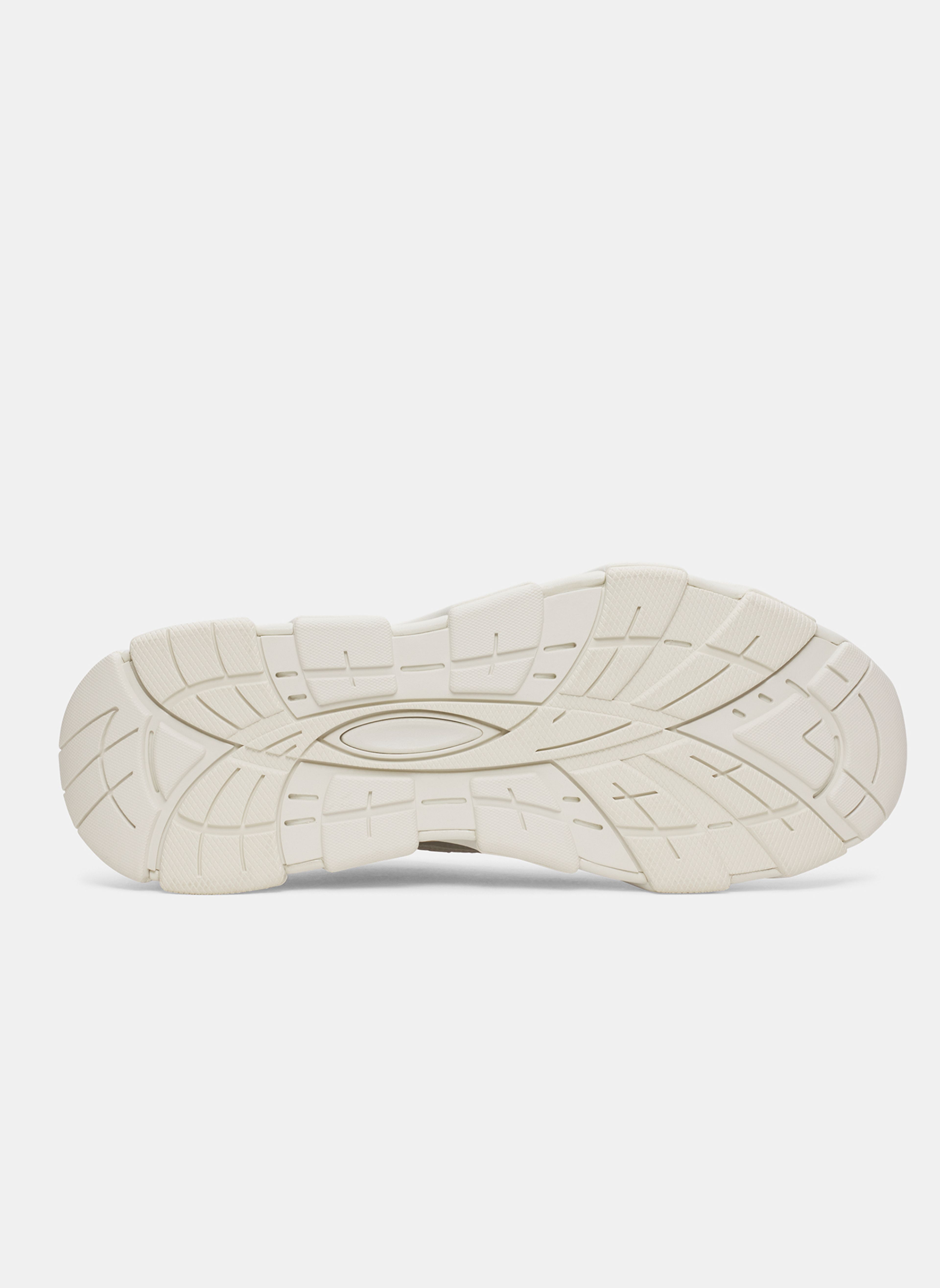 Unisexi tossud Under Armour UA HB Trainer Sport - 004