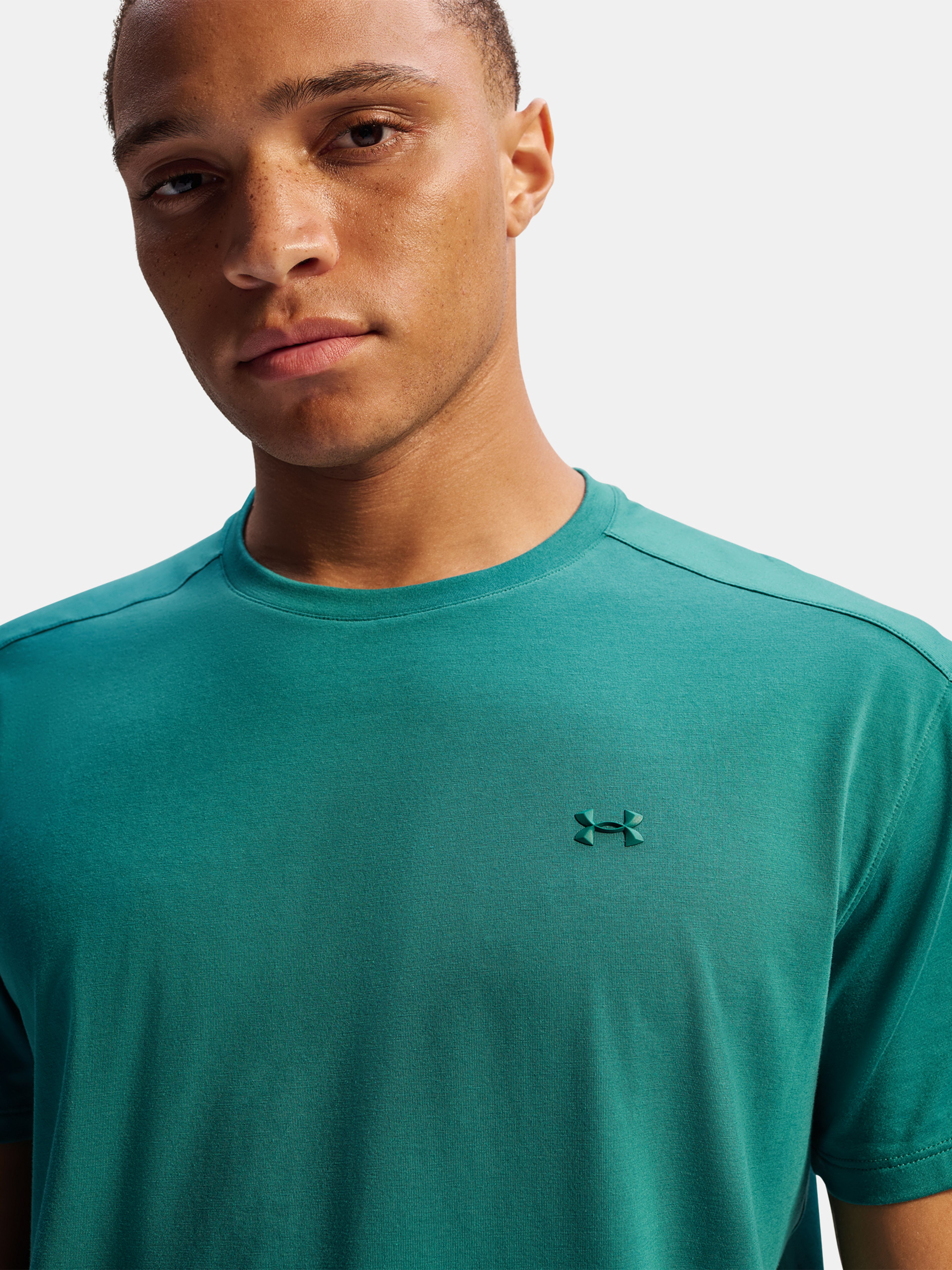 Moška majica Under Armour The Bouncy Tee - 003