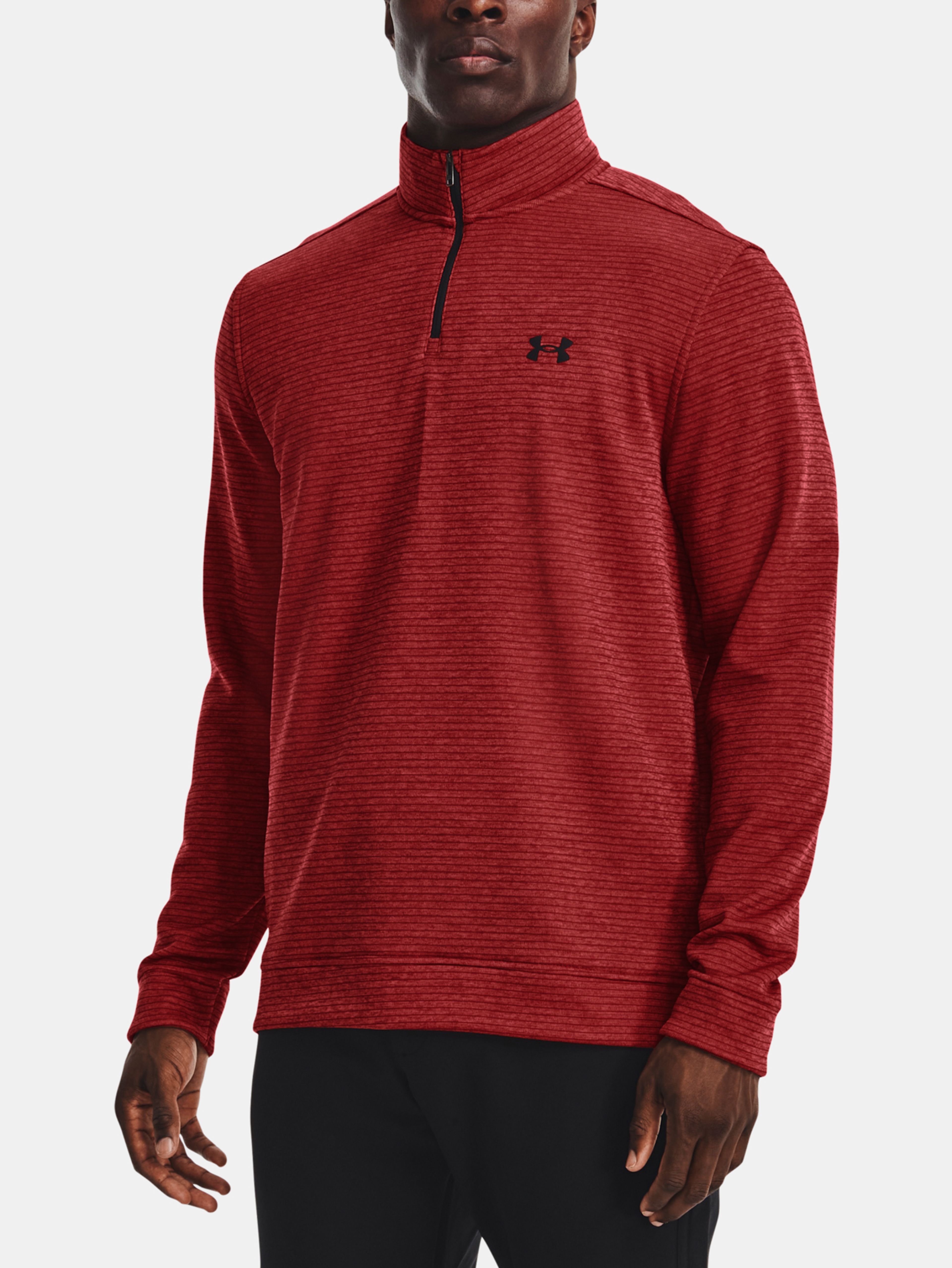 Moški pulover Under Armour UA Storm SweaterFleece QZ