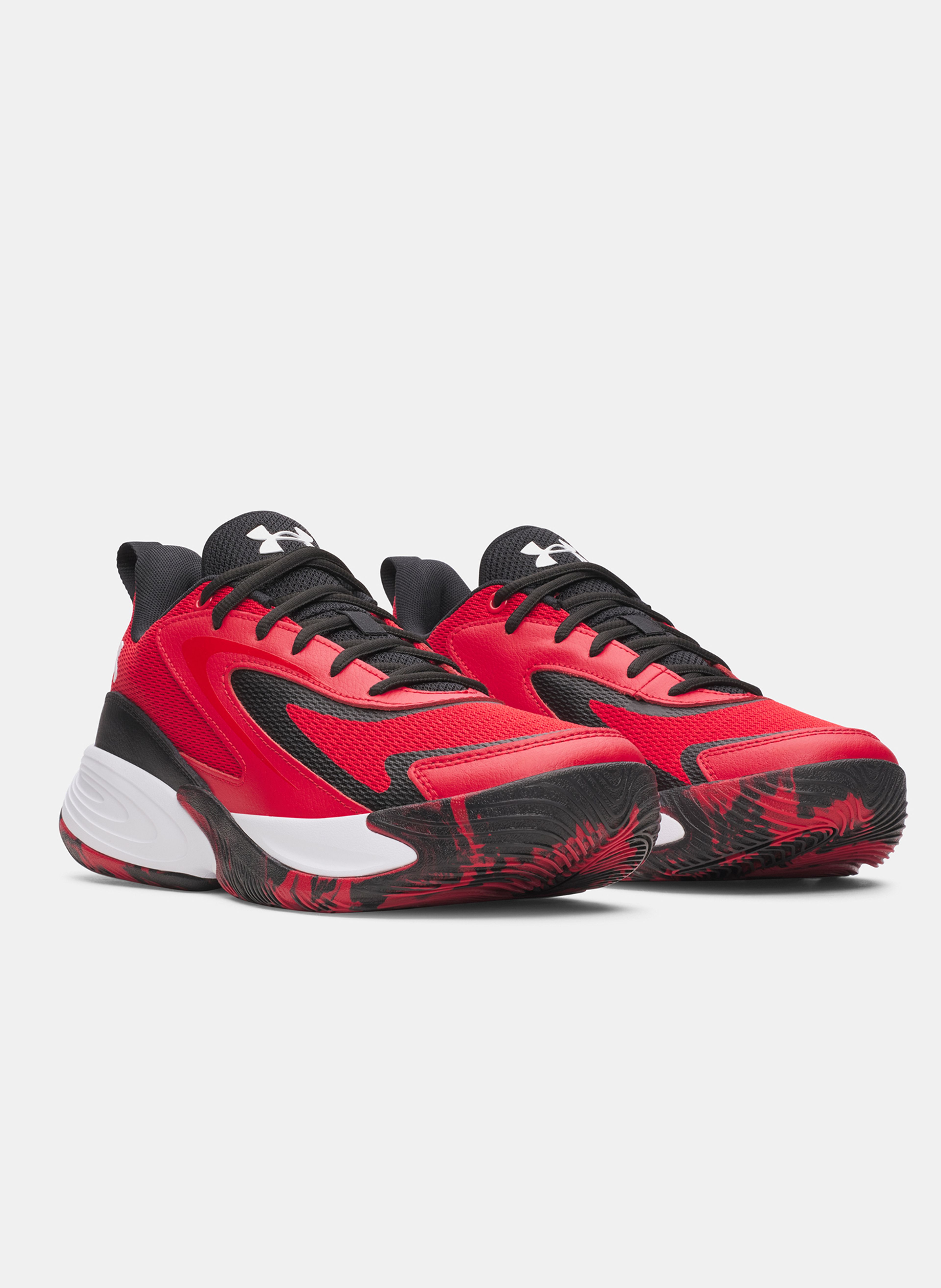 Unisex cipők Under Armour UA Lockdown 8 - 003