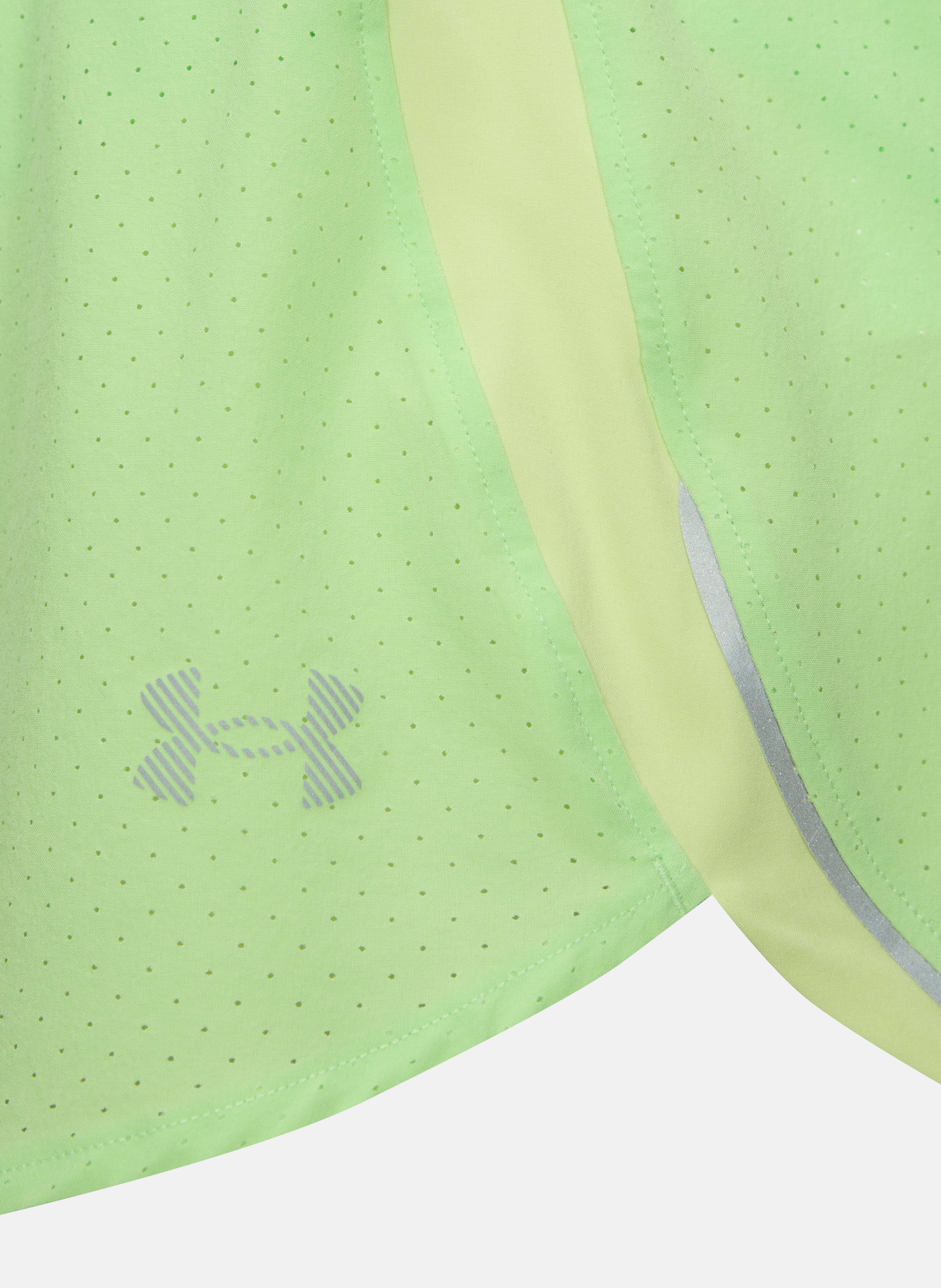 Naiste lühikesed püksid Under Armour UA Velociti Pro Vent Shorts - 003