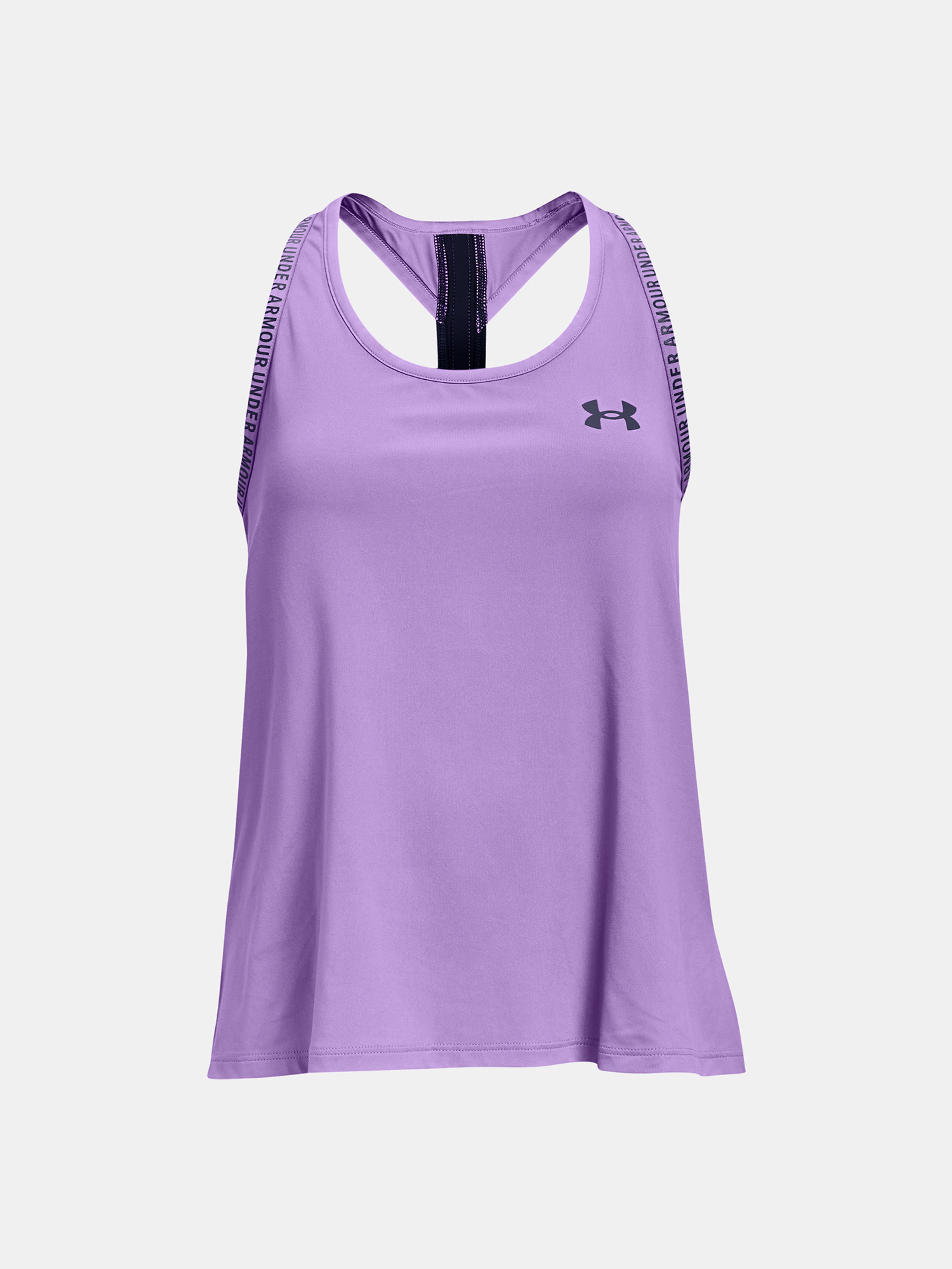 Dívčí tílko Under Armour UA Knockout Tank