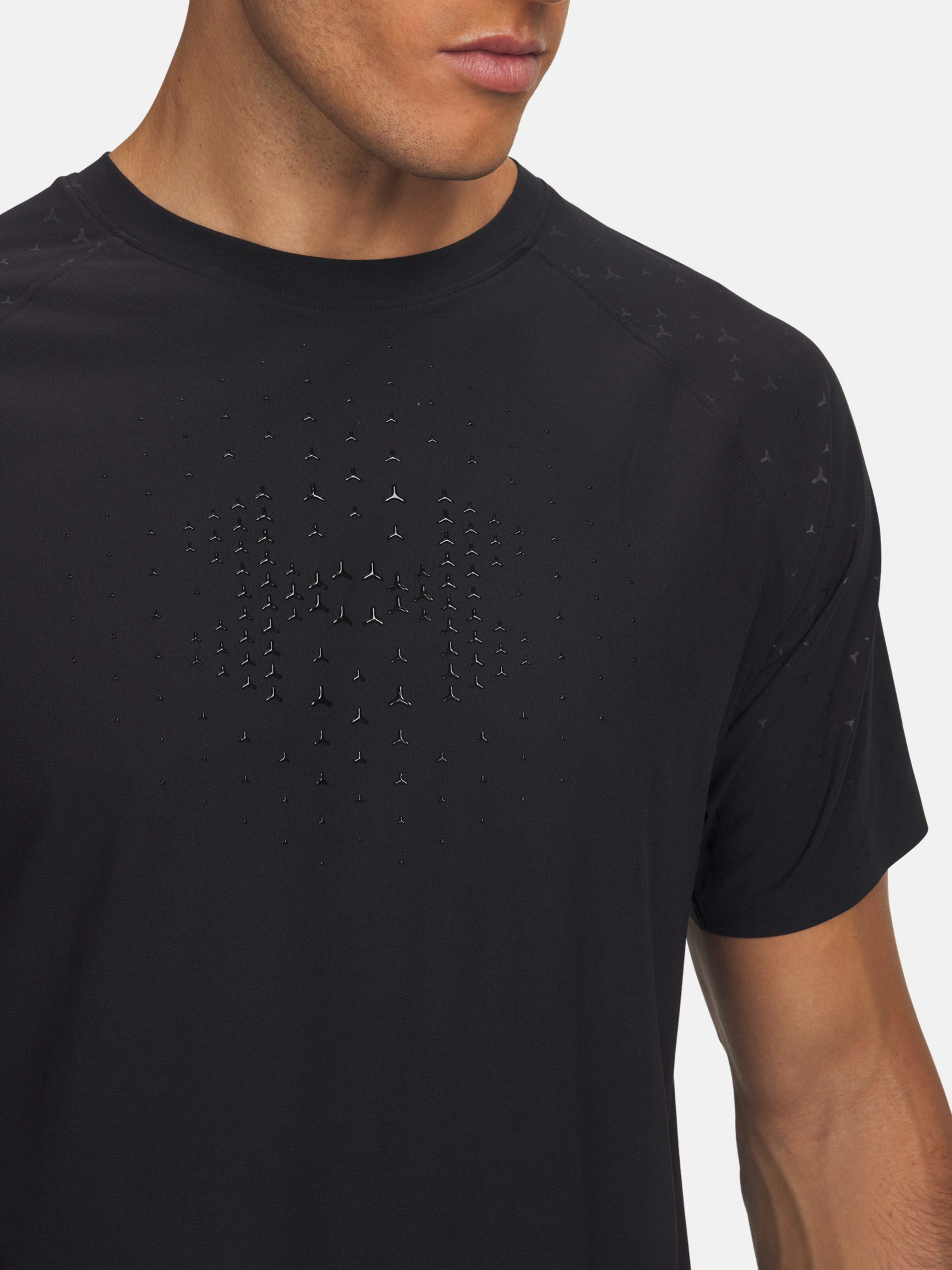 Férfi póló Under Armour UA Challenger Elite SS - 003