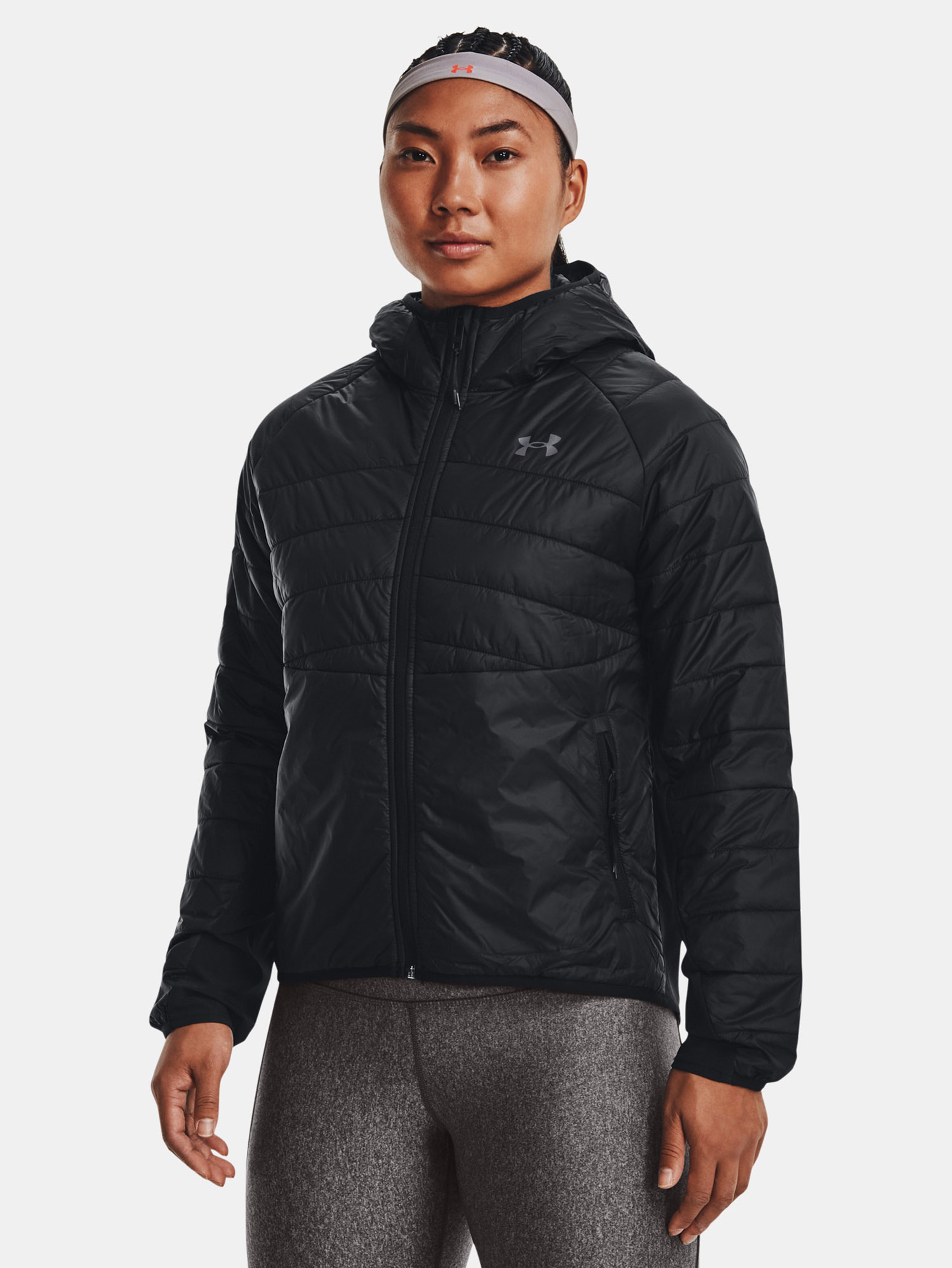 Dámská bunda Under Armour UA Storm Active Hybrid Storm Jkt
