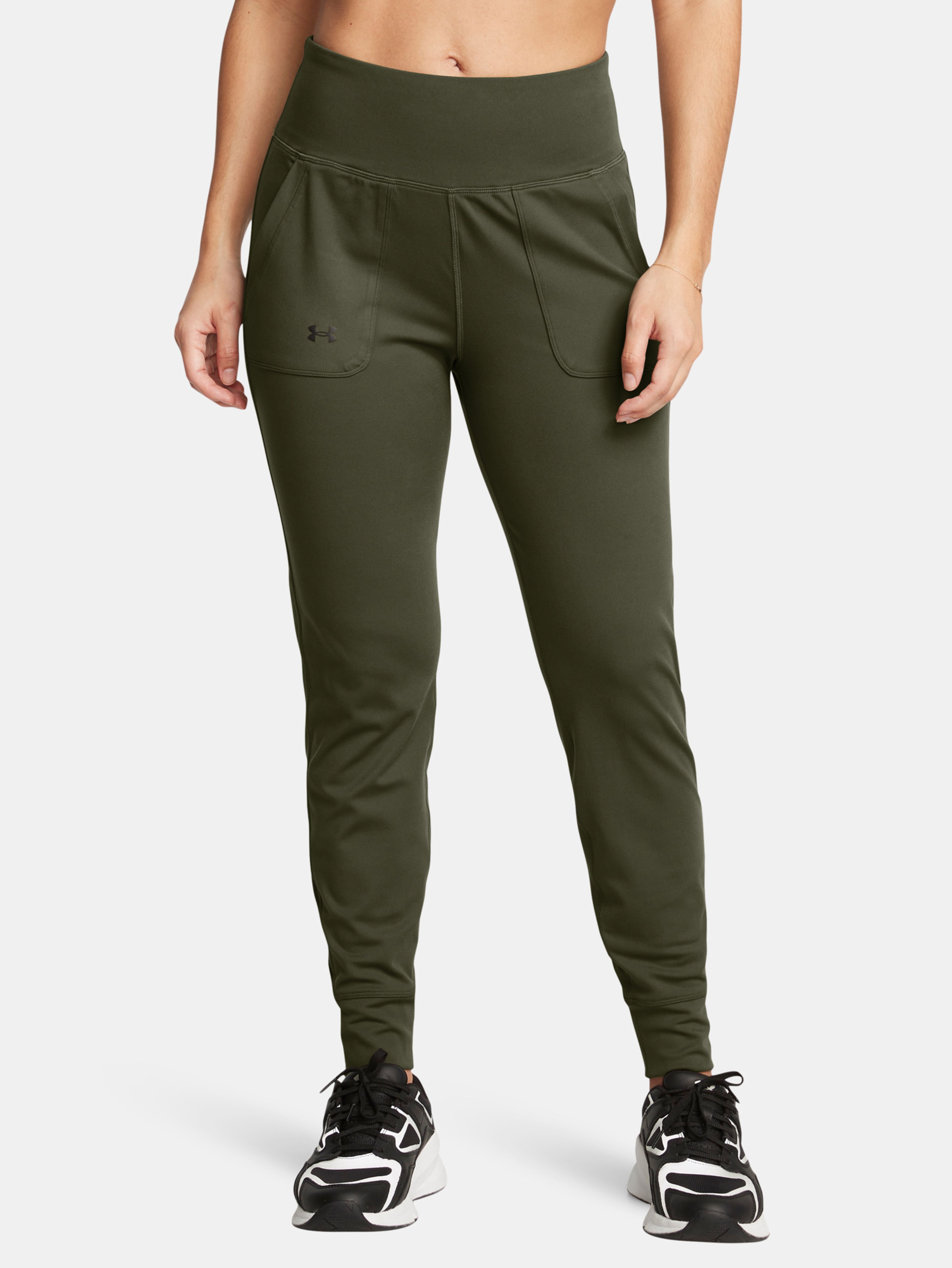 Ženske spodnji del trenirke Under Armour Motion Jogger