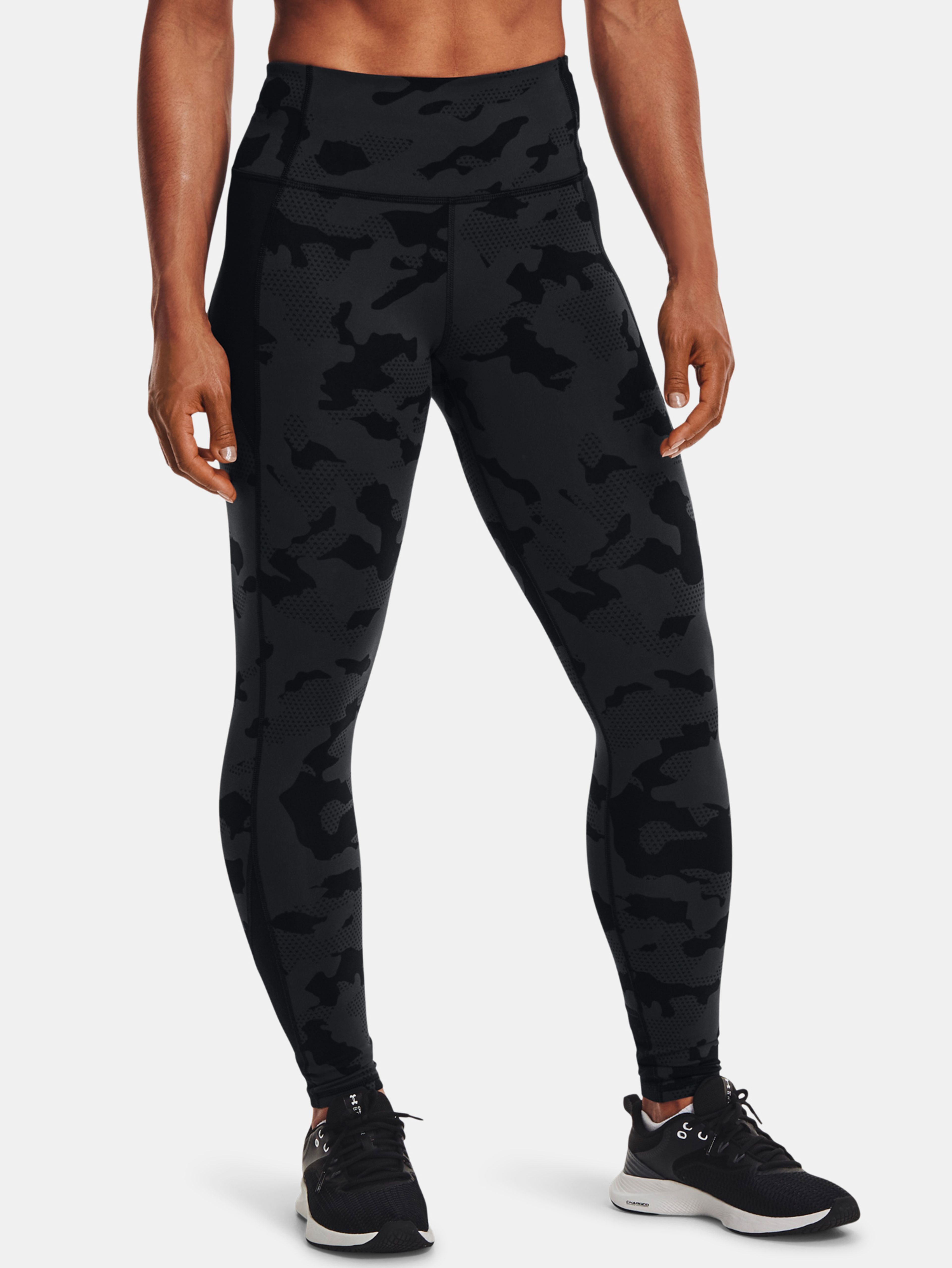 Női leggings Under Armour UA Reflect Printed Legging