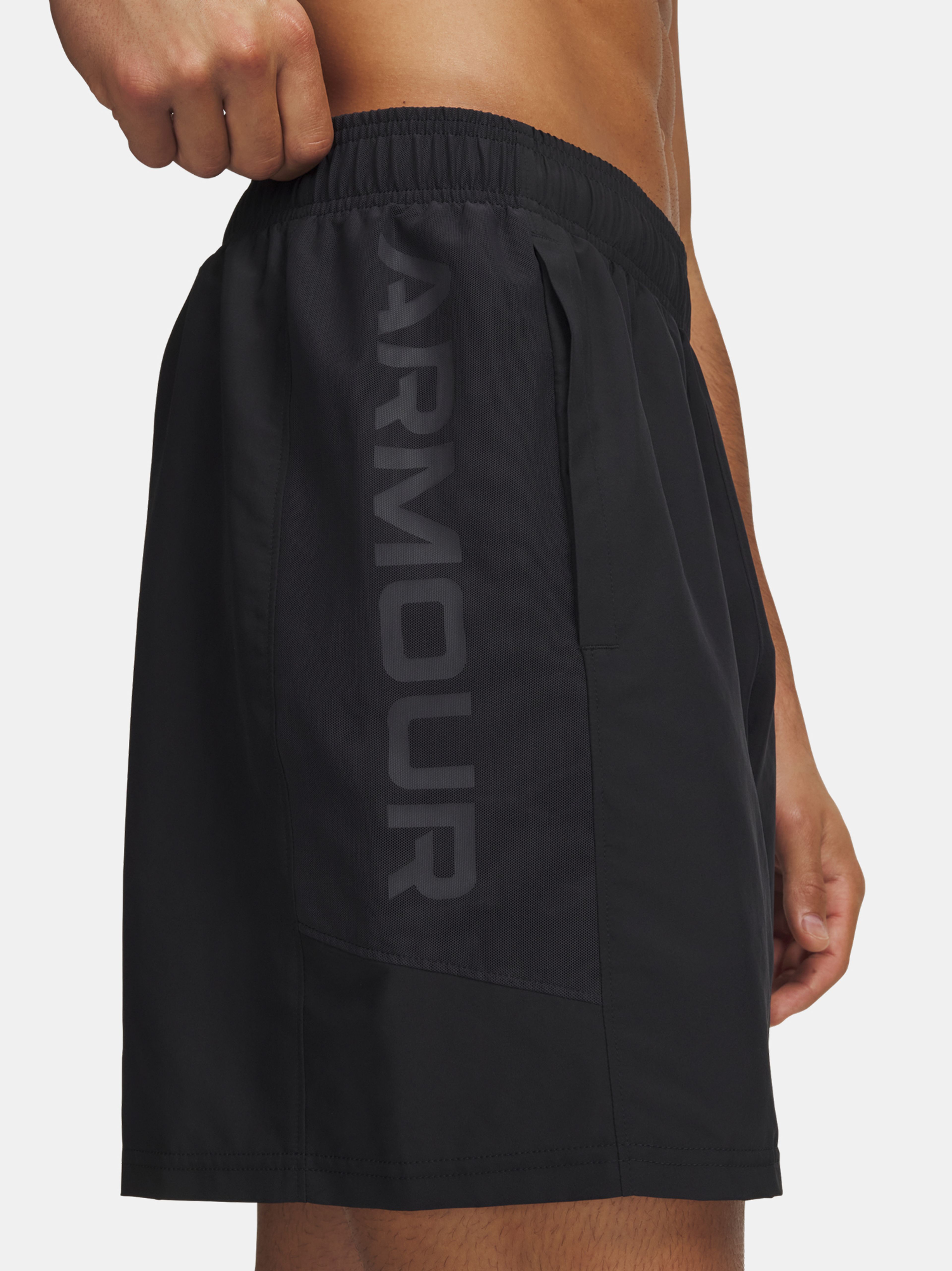 Pánske kraťasy Under Armour UA Tech Utility Shorts - 003