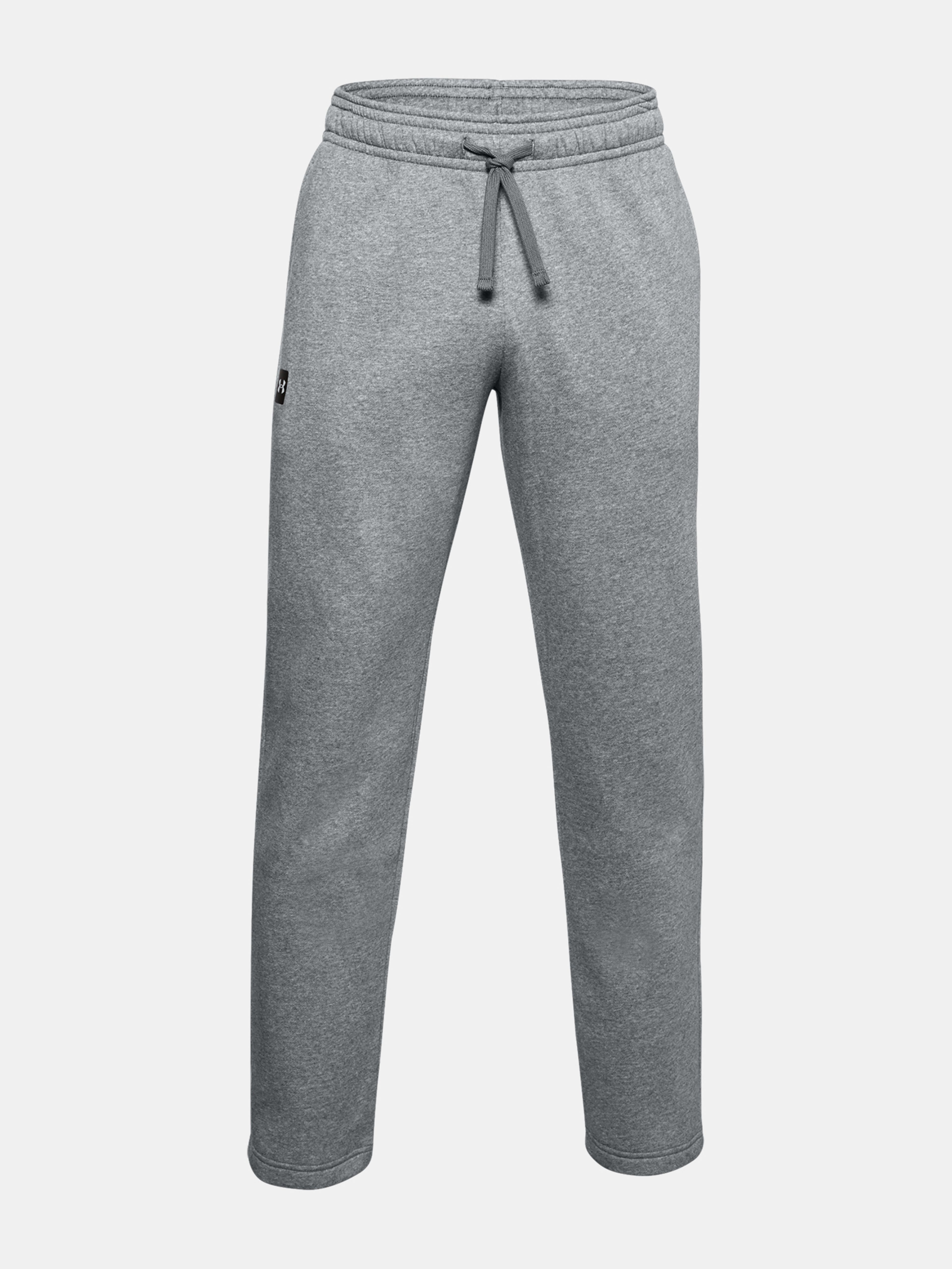 Pánske tepláky Under Armour Rival Fleece Pants