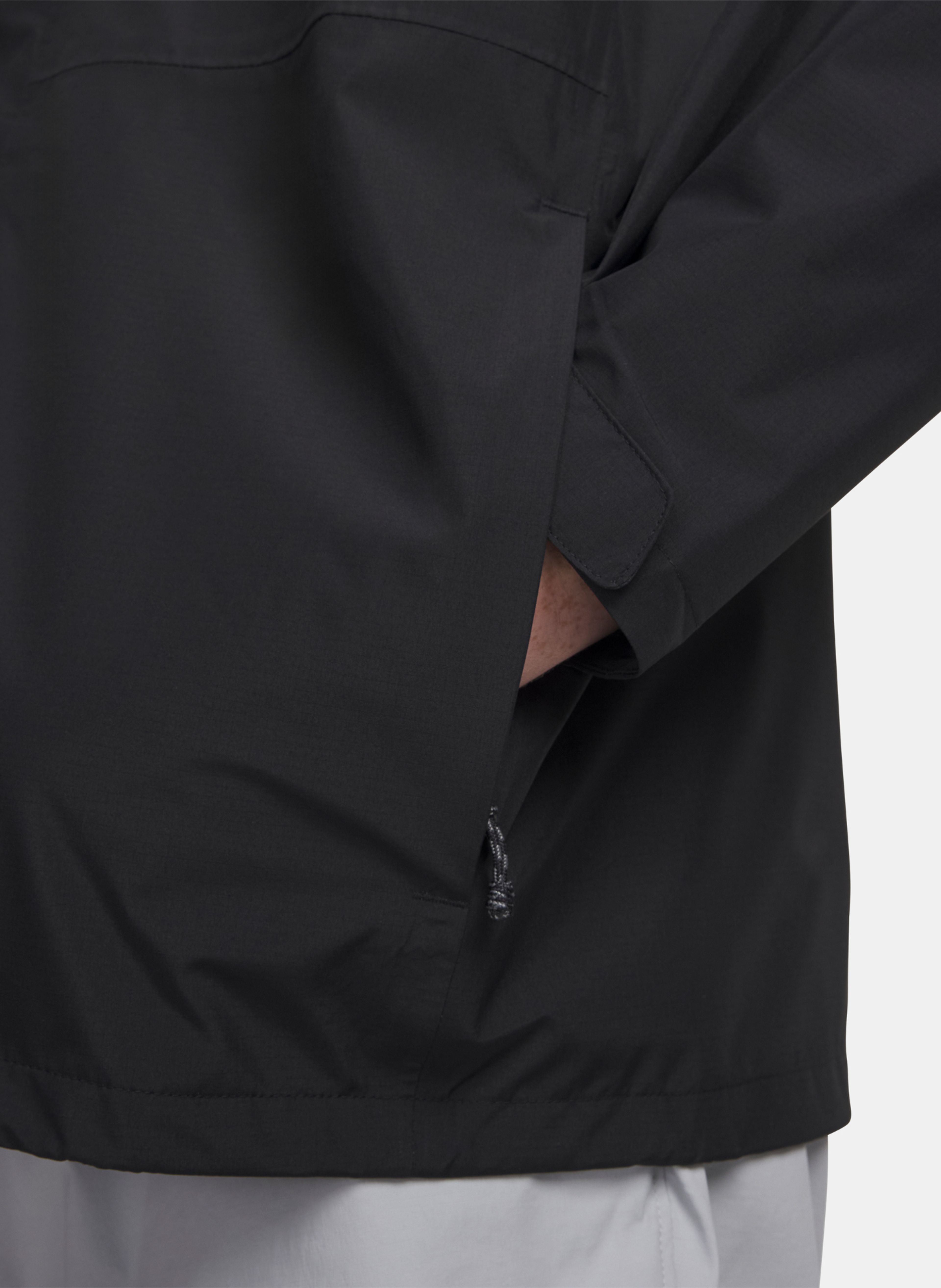Moška jakna  Under Armour M Cloudstrike Jacket - 003
