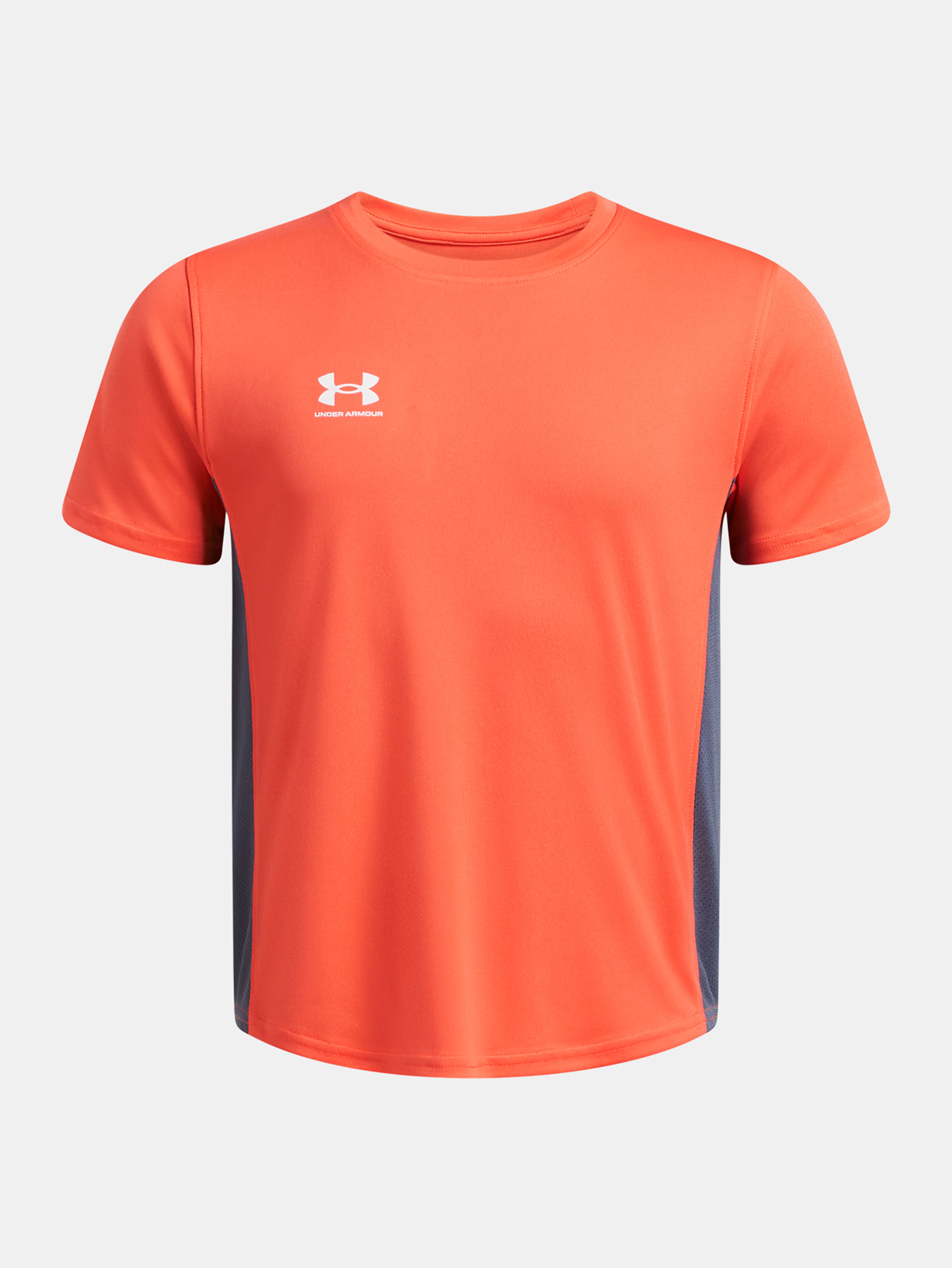 Fiú póló Under Armour UA B's Challenger Train SS