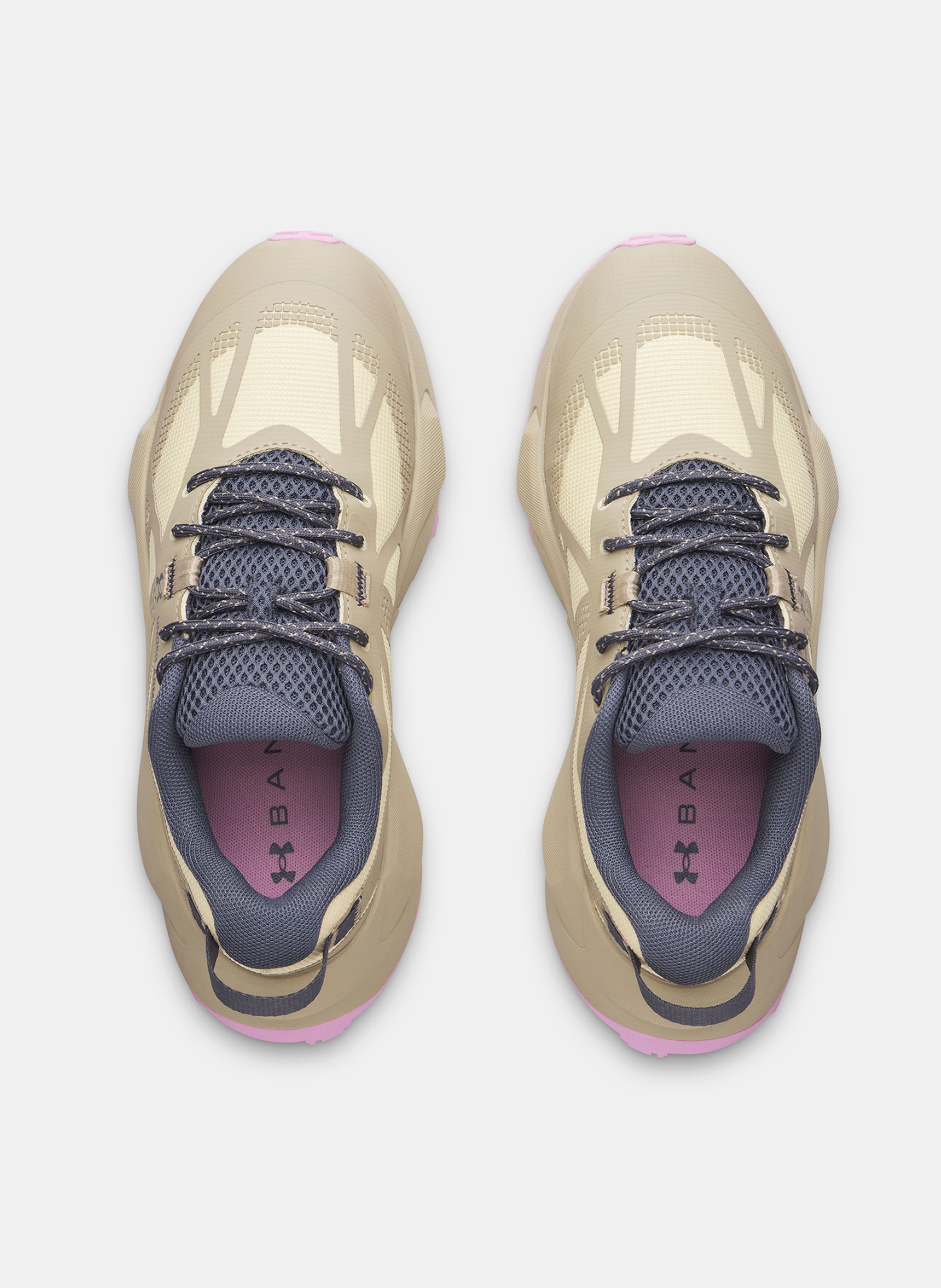 Női cipők Under Armour W Charged Bandit TR 4 - 005