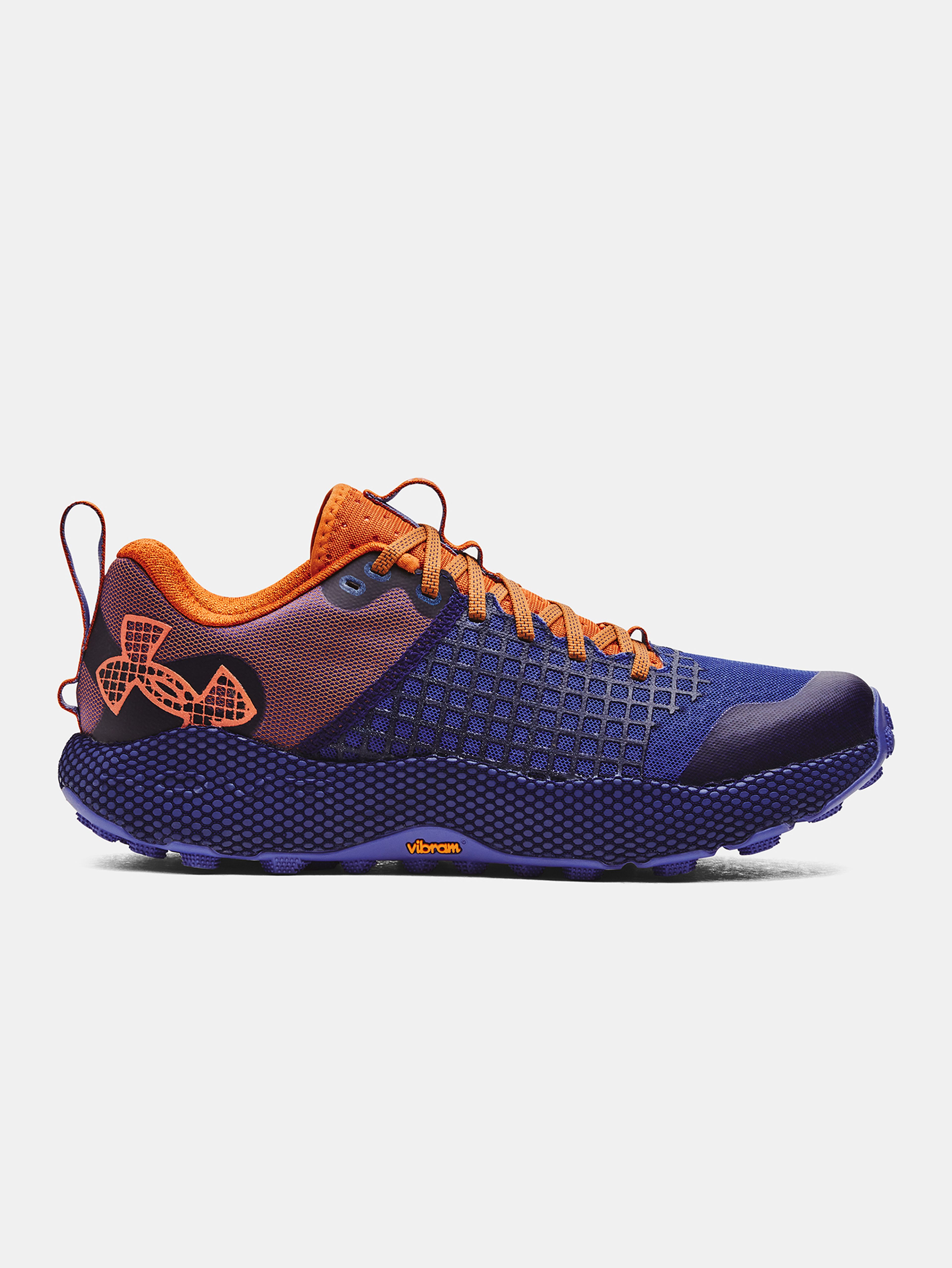 Unisexové boty Under Armour UA U HOVR DS Ridge TR