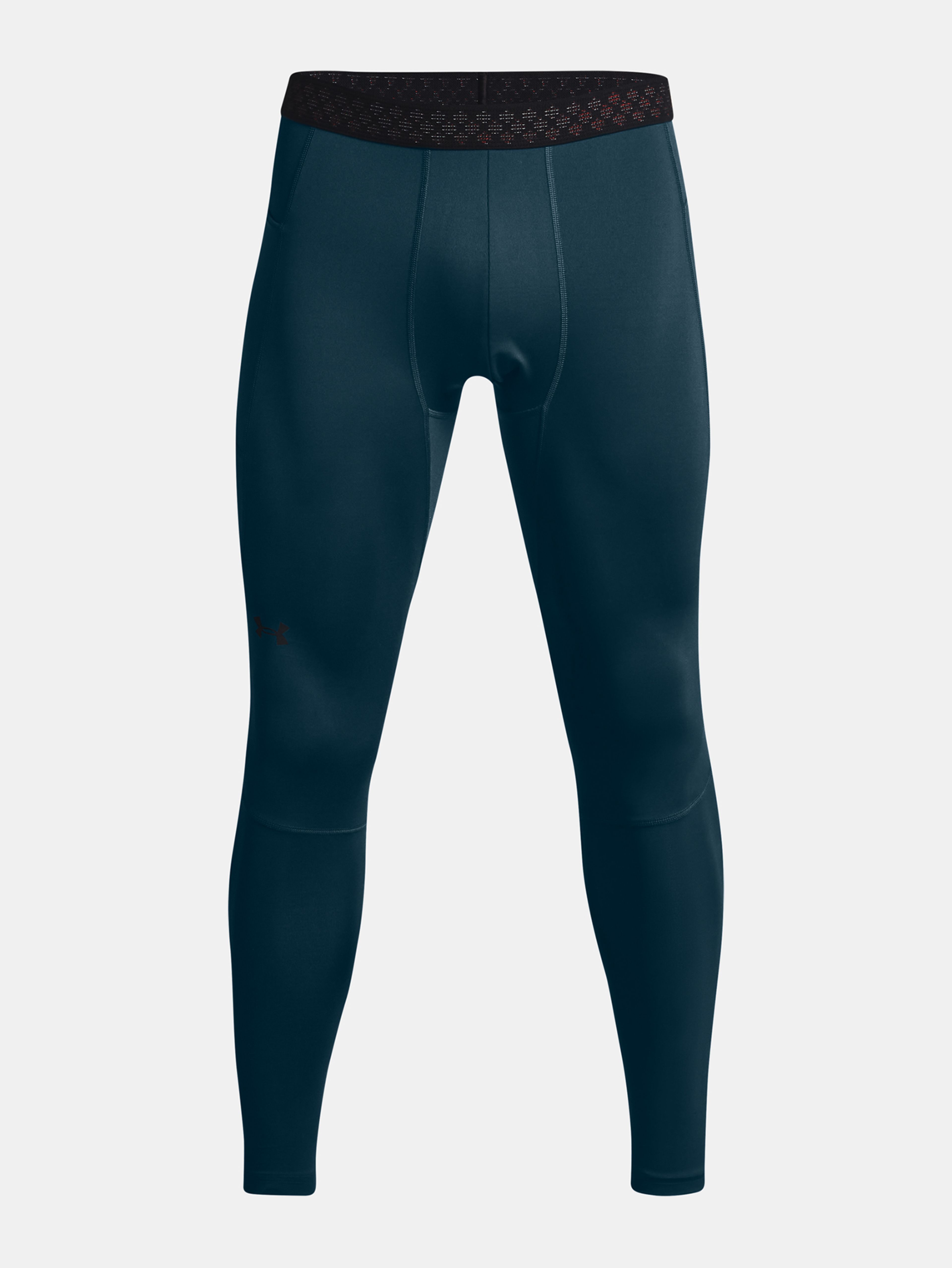 Pánské legíny Under Armour UA ColdGear Rush Leggings