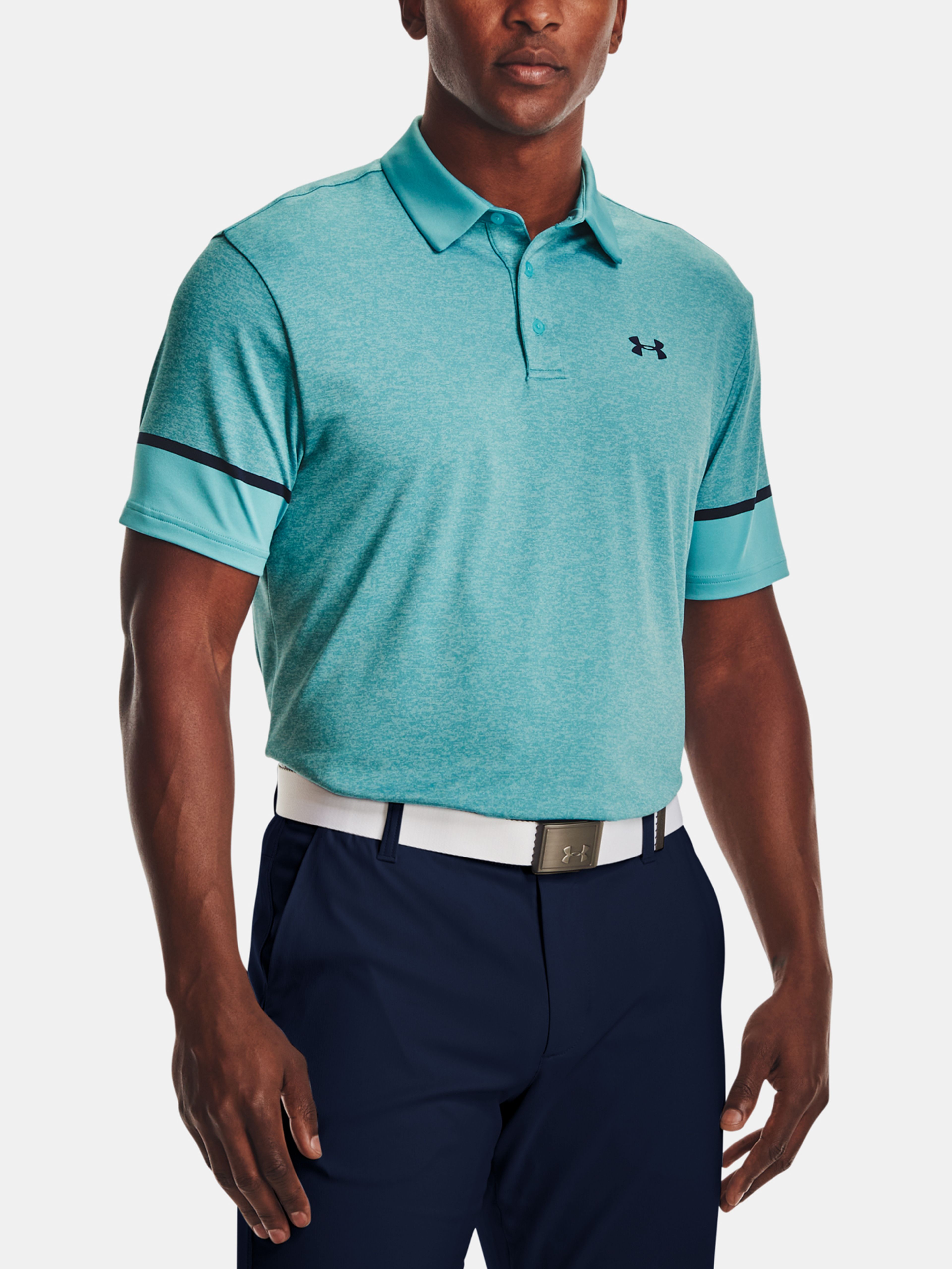 Meeste t-särk Under Armour UA Playoff Polo 2.0