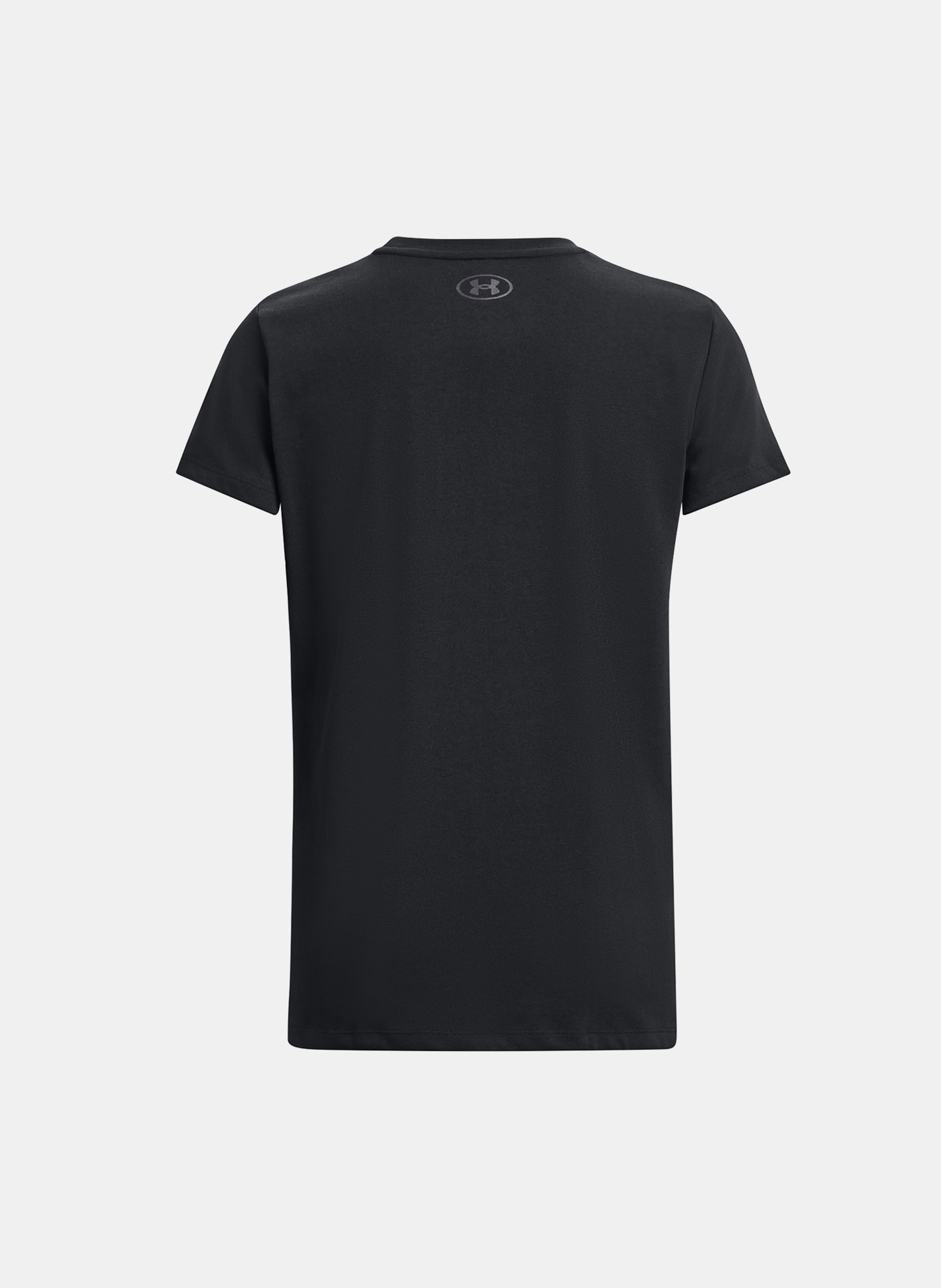 Női póló Under Armour Pjt Rck Nght Shft SS HW Q4 - 004