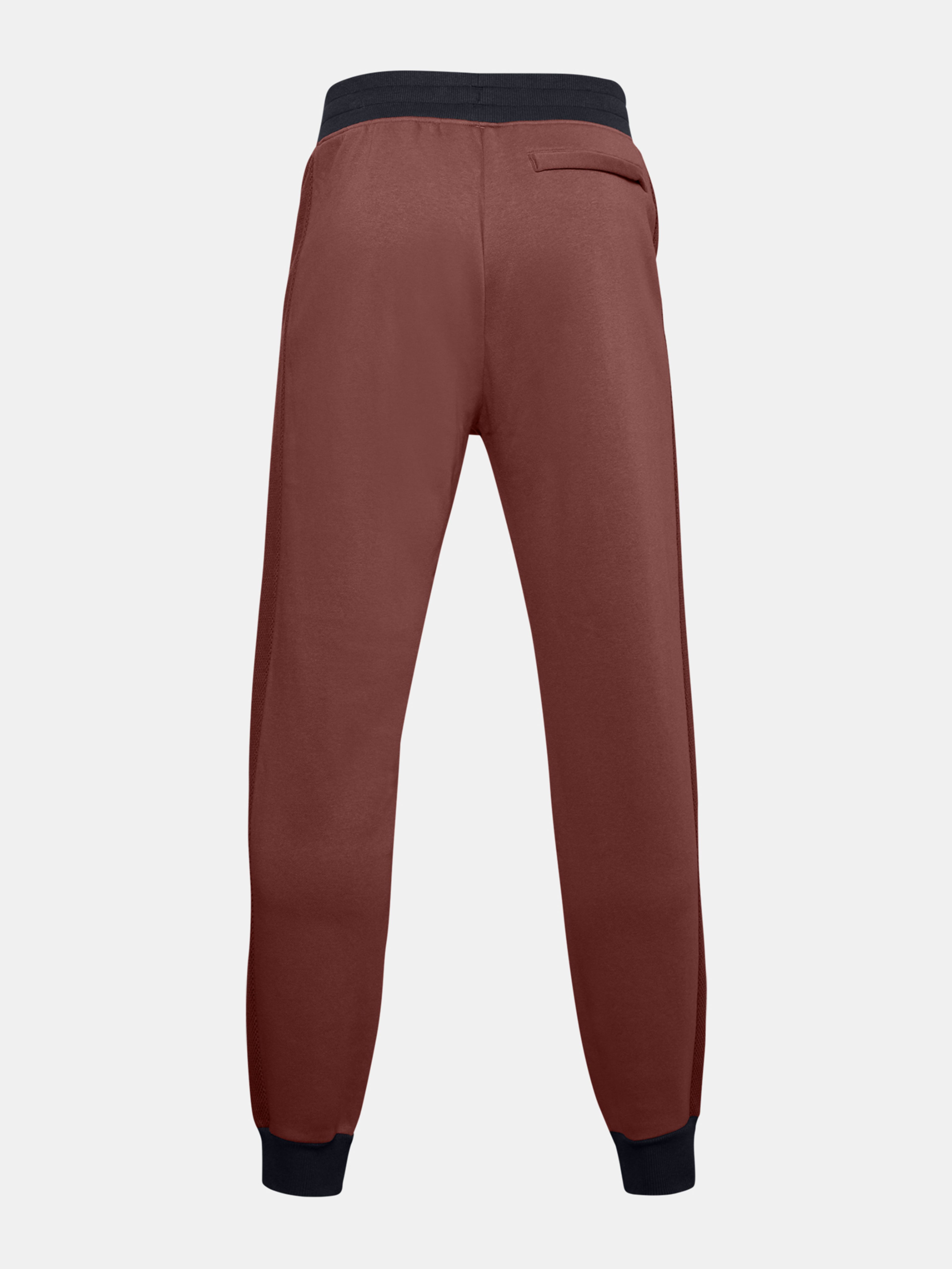 Meeste dressipüksid Under Armour Men's UA Rival Flc AMP Jgs