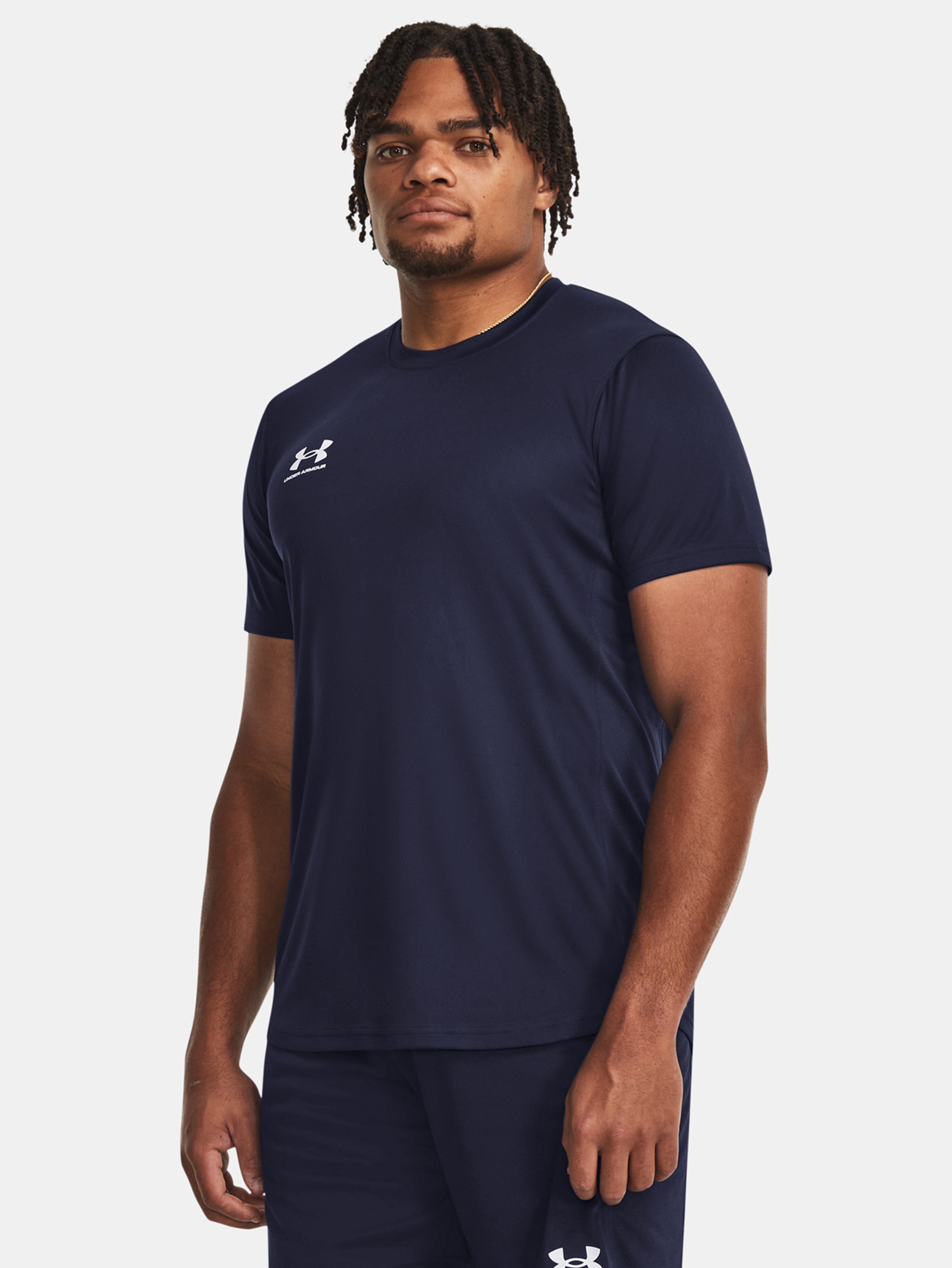 Férfi póló Under Armour UA M's Ch. Train SS