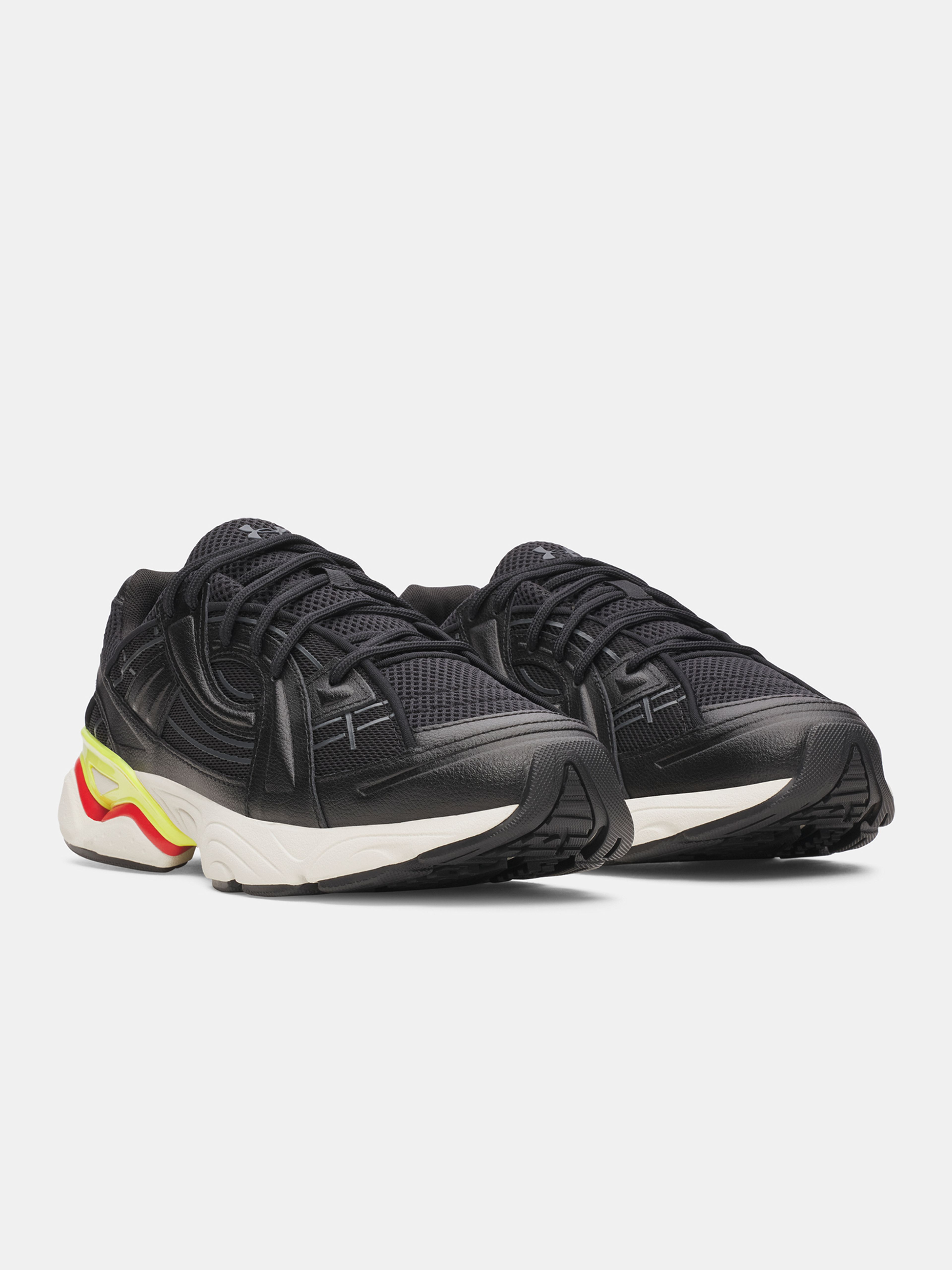 Unisex cipők Under Armour UA Sola - 003