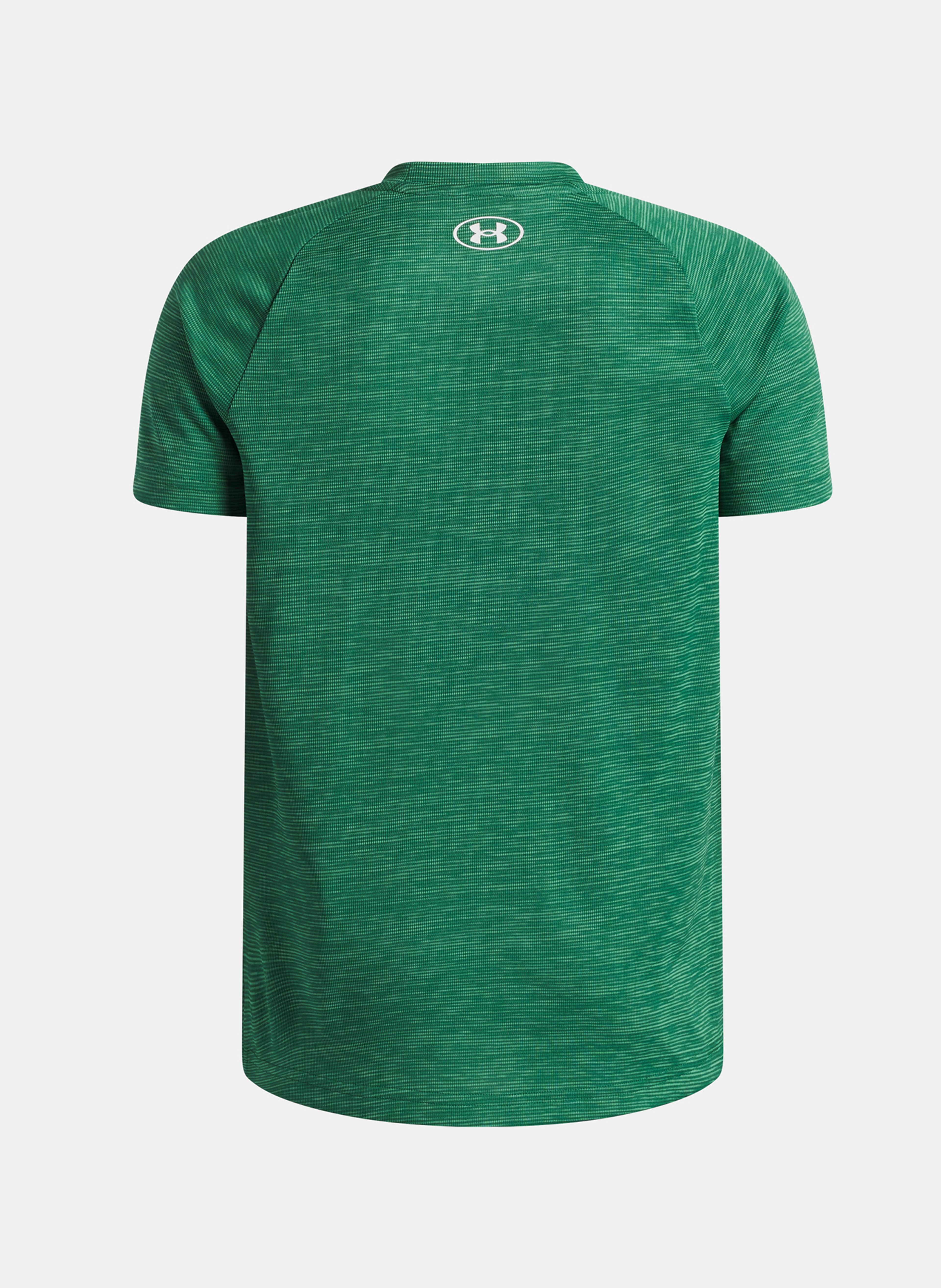 Poiste t-särk Under Armour UA Tech Textured SS - 002