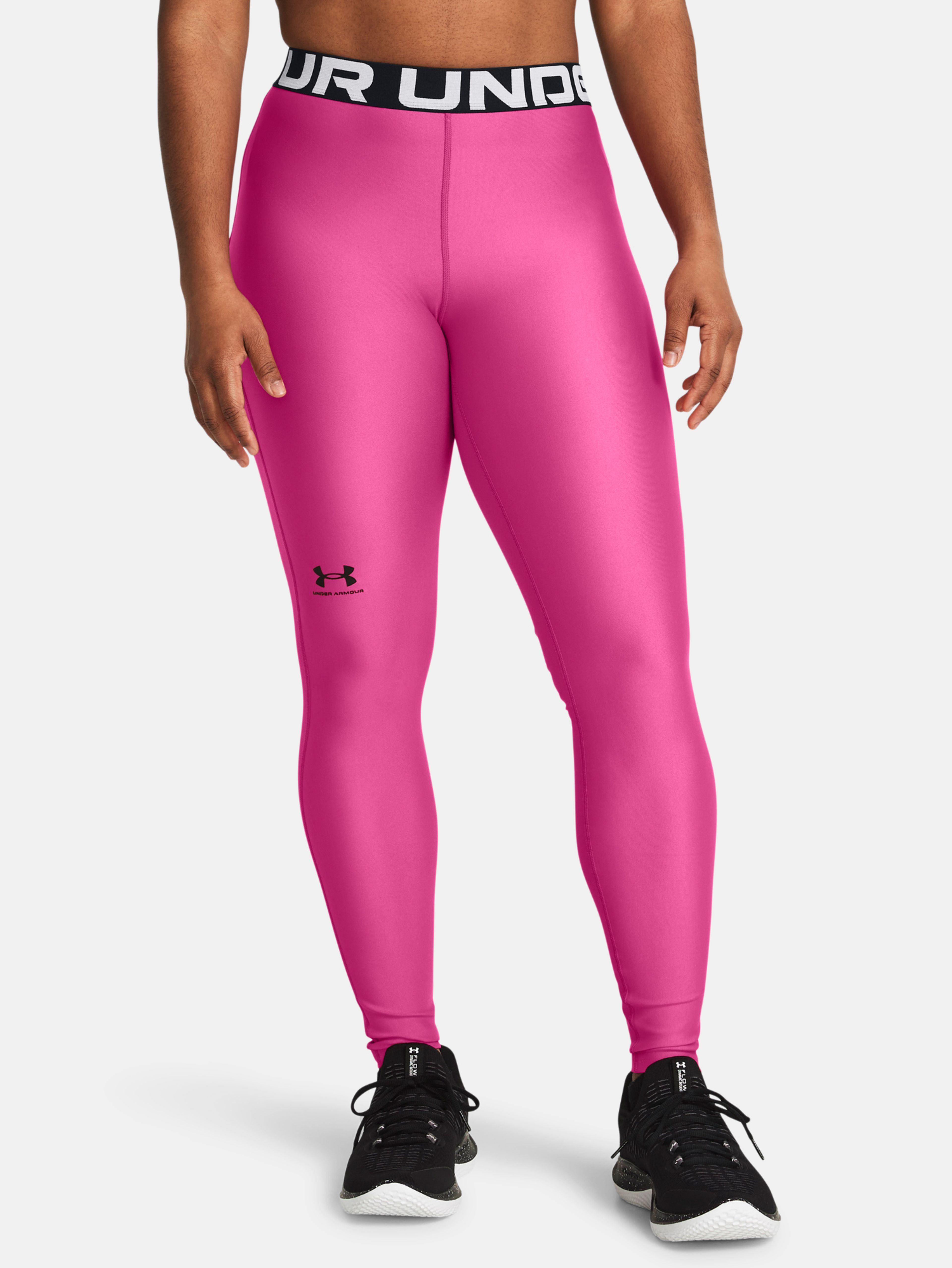 Dámské legíny Under Armour UA HG Authentics Legging