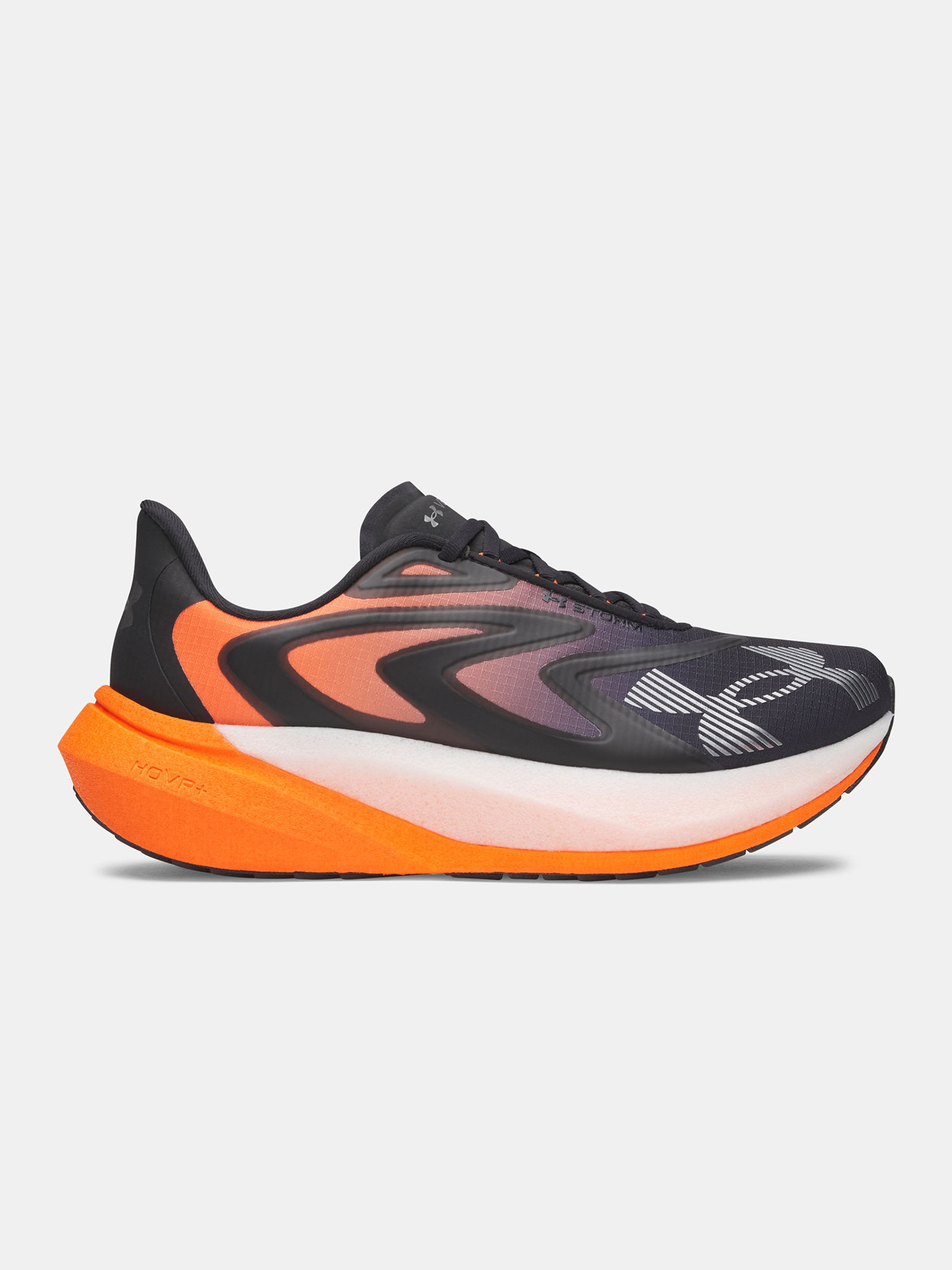Unisex cipők Under Armour UA Velociti Distance Storm - 001