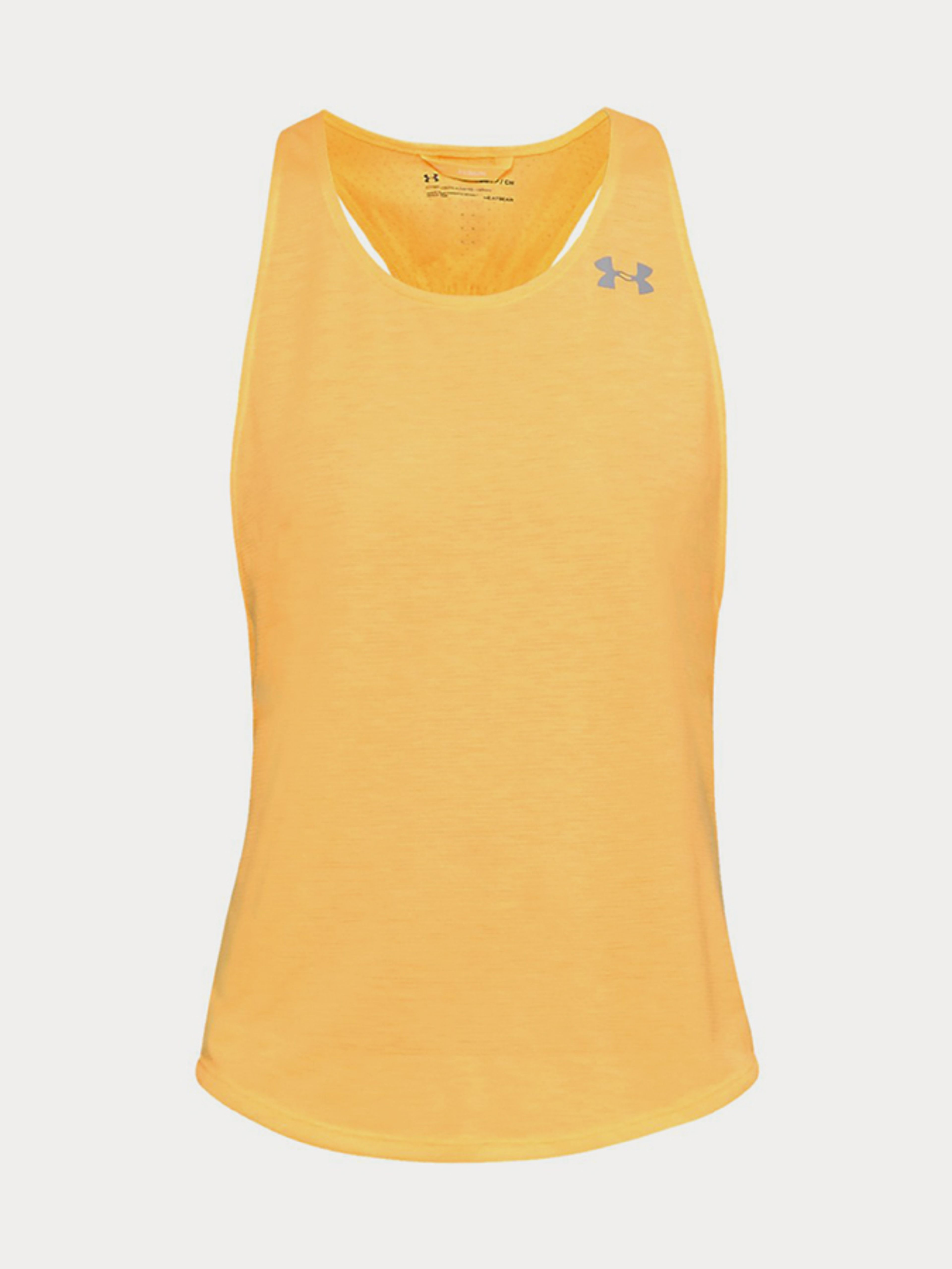 Női atlétatrikó Under Armour Streaker 2.0 Racer Tank