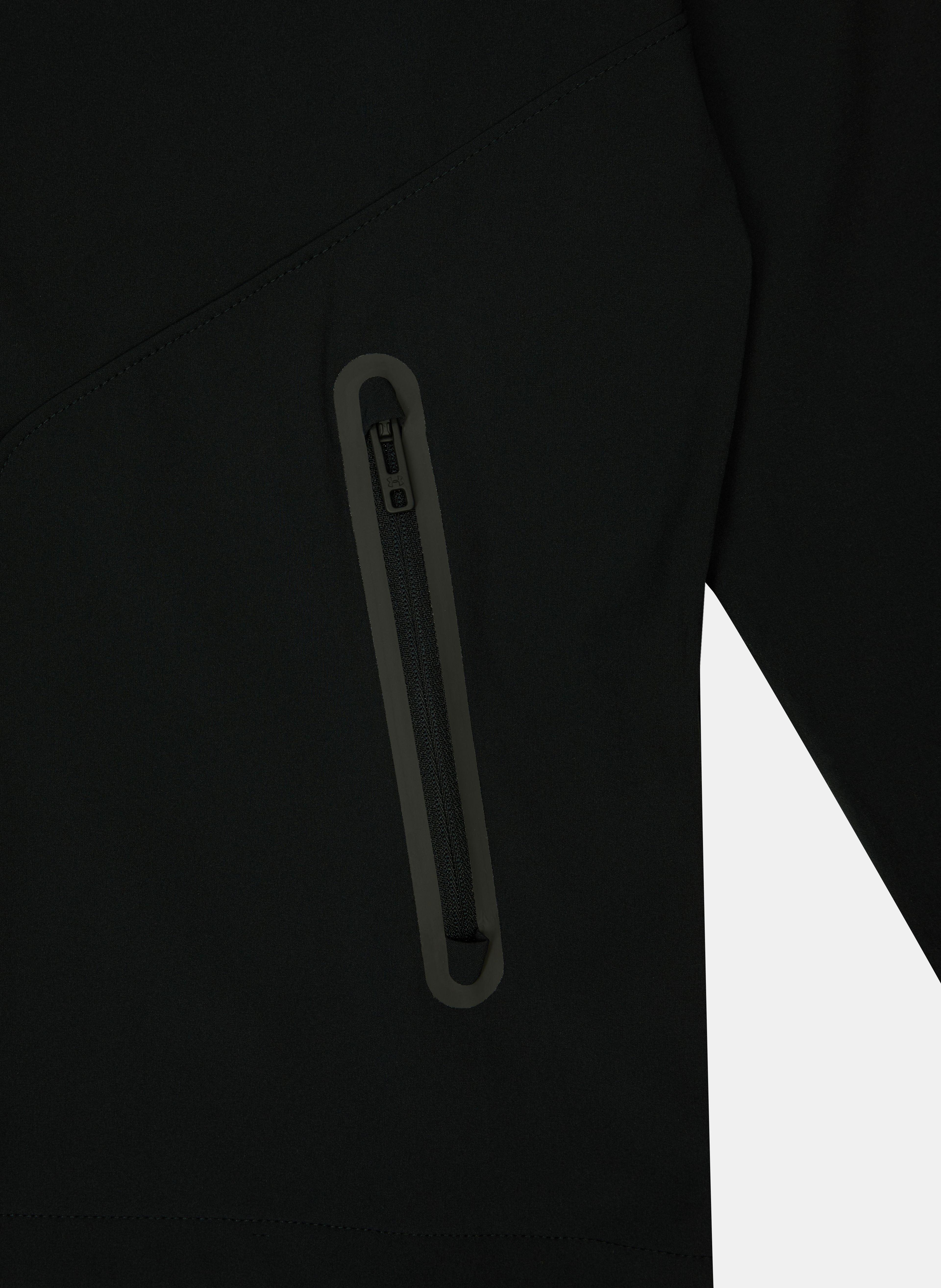 Berniukams  striukė Under Armour UA B Sportswear Wvn Jacket - 003