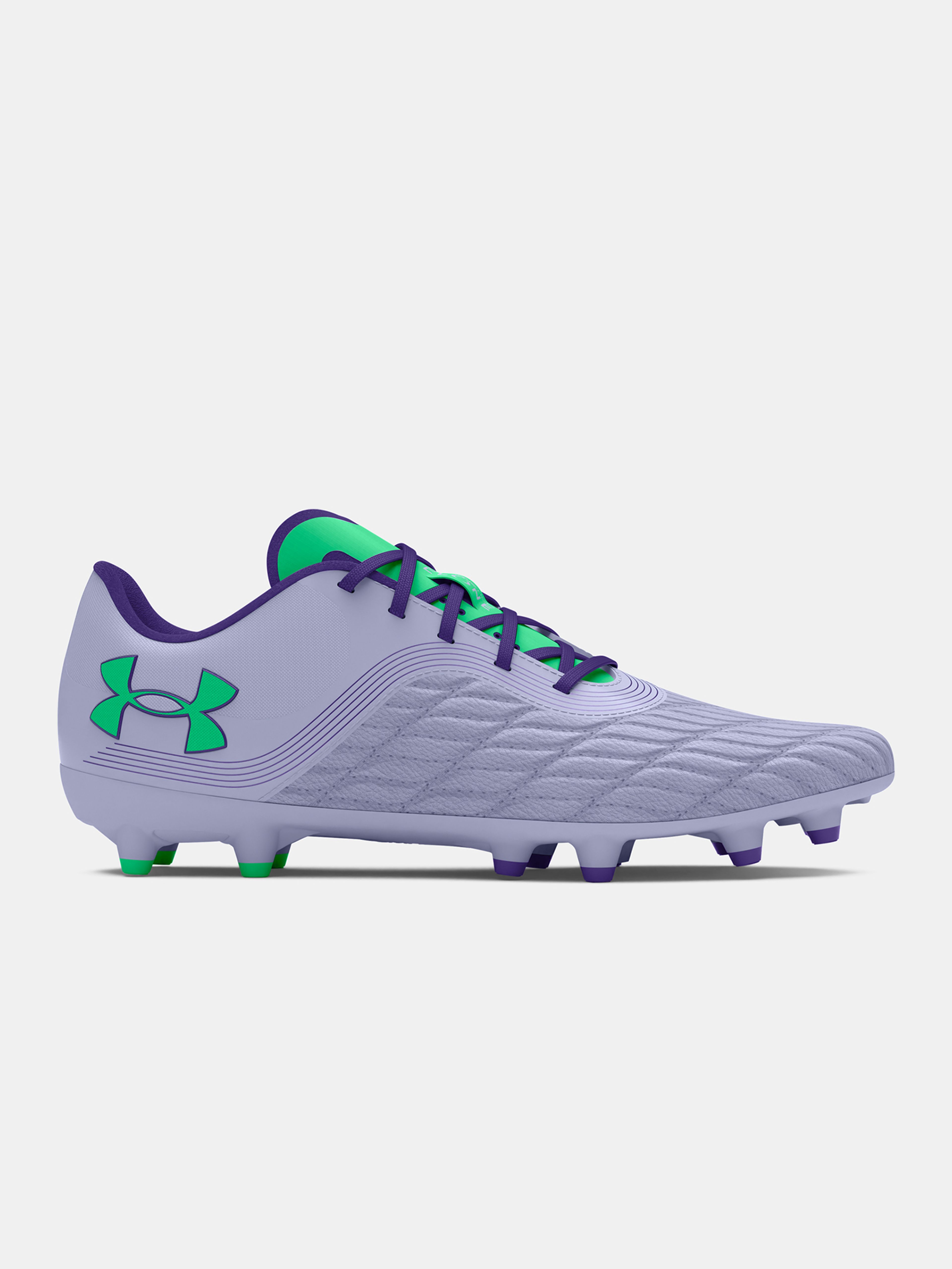 Unisexové kopačky Under Armour UA Clone Magnetico Pro3.0 FG