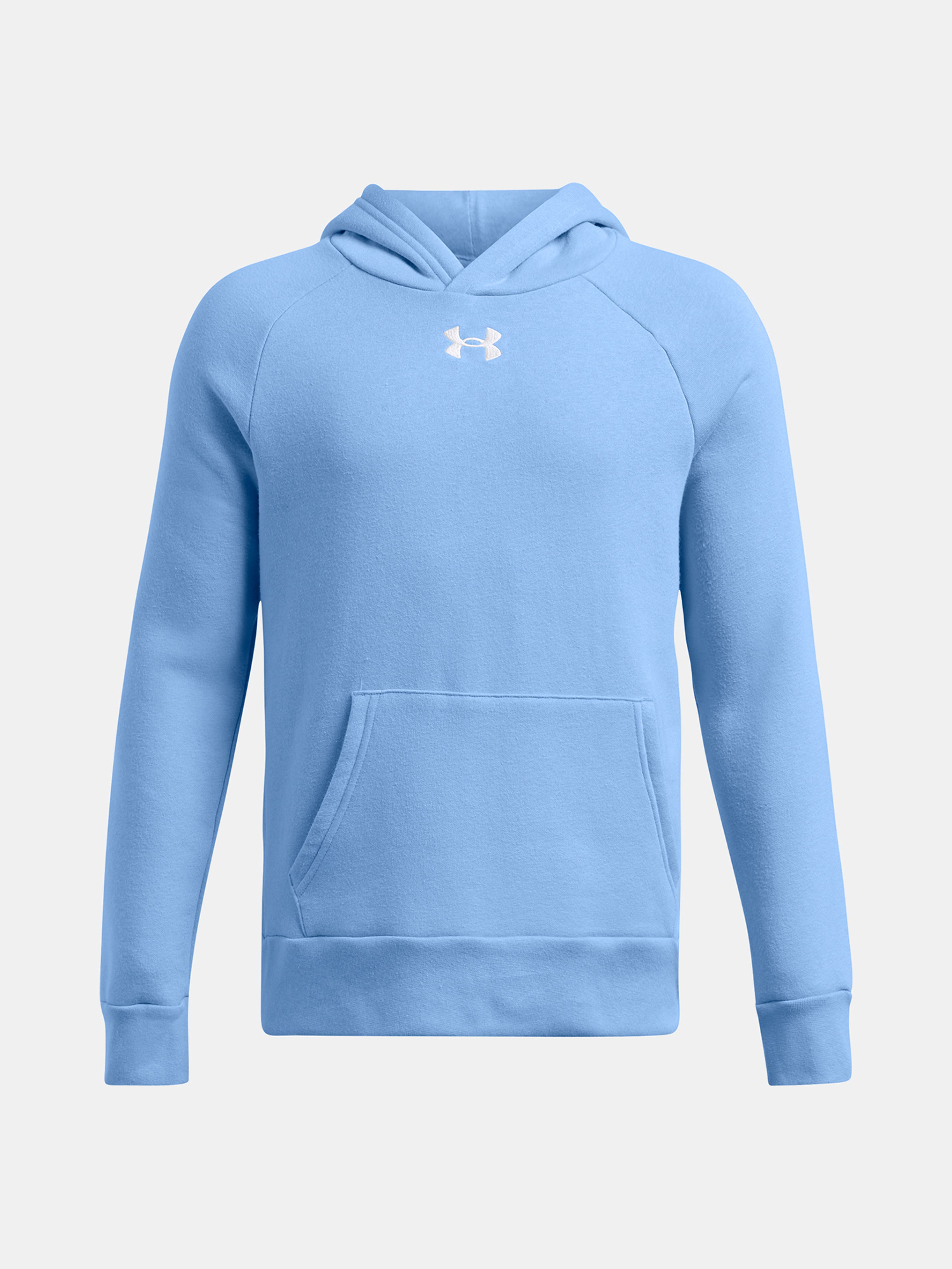 Pulover Under Armour UA Rival Fleece Hoodie