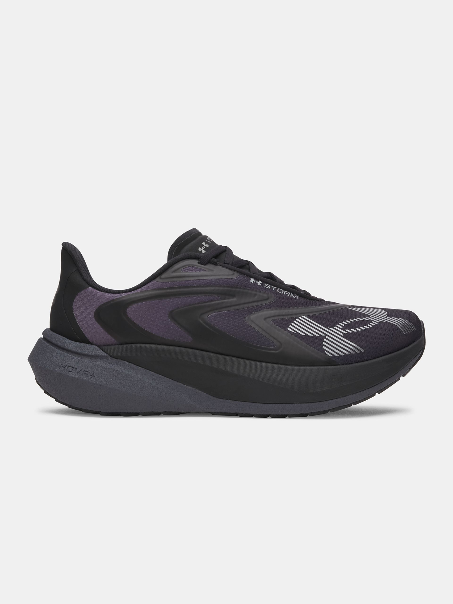 Unisex cipők Under Armour UA Velociti Distance Storm - 001