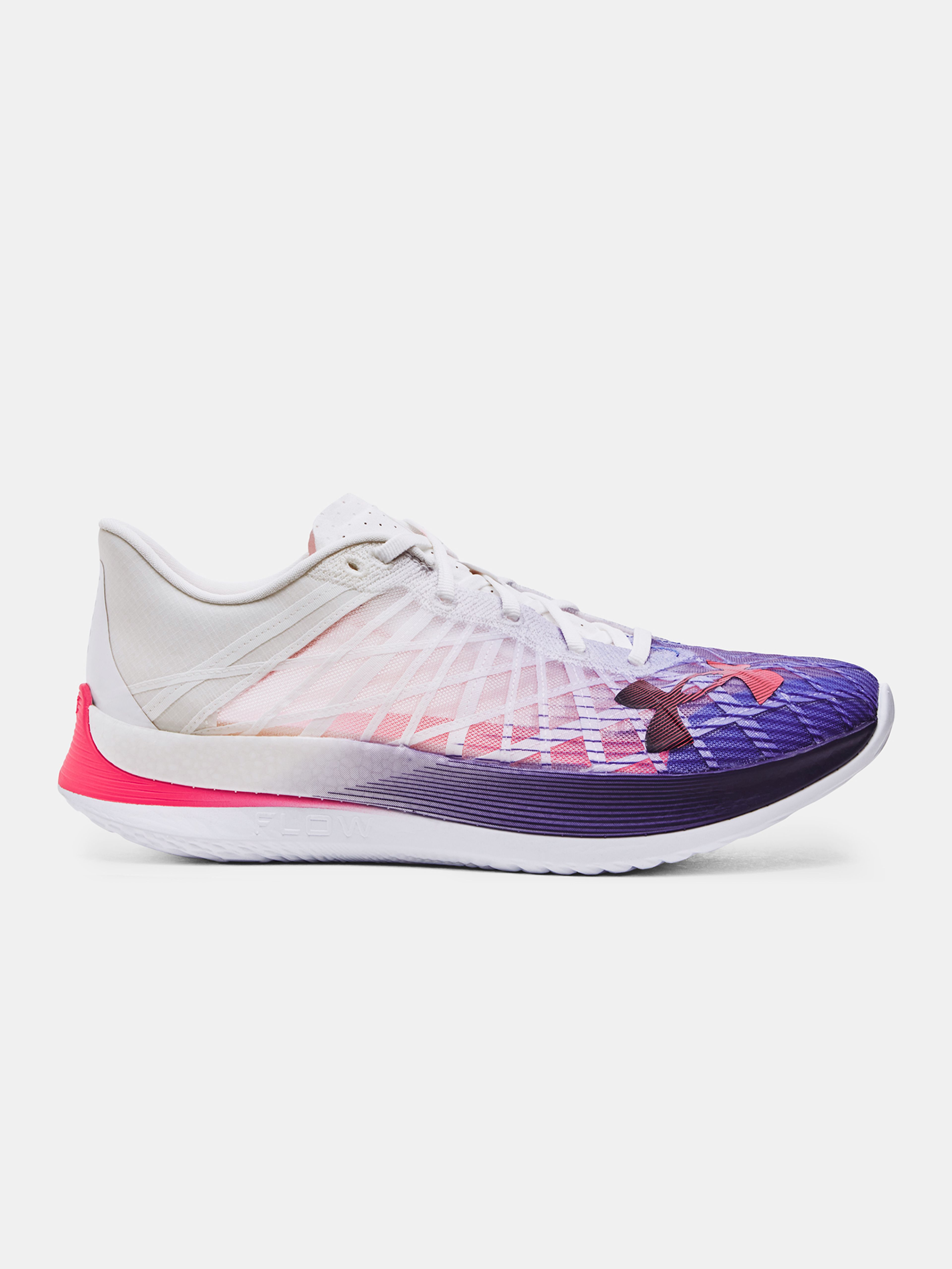 Unisex čevlji Under Armour UA FLOW Velociti Elite