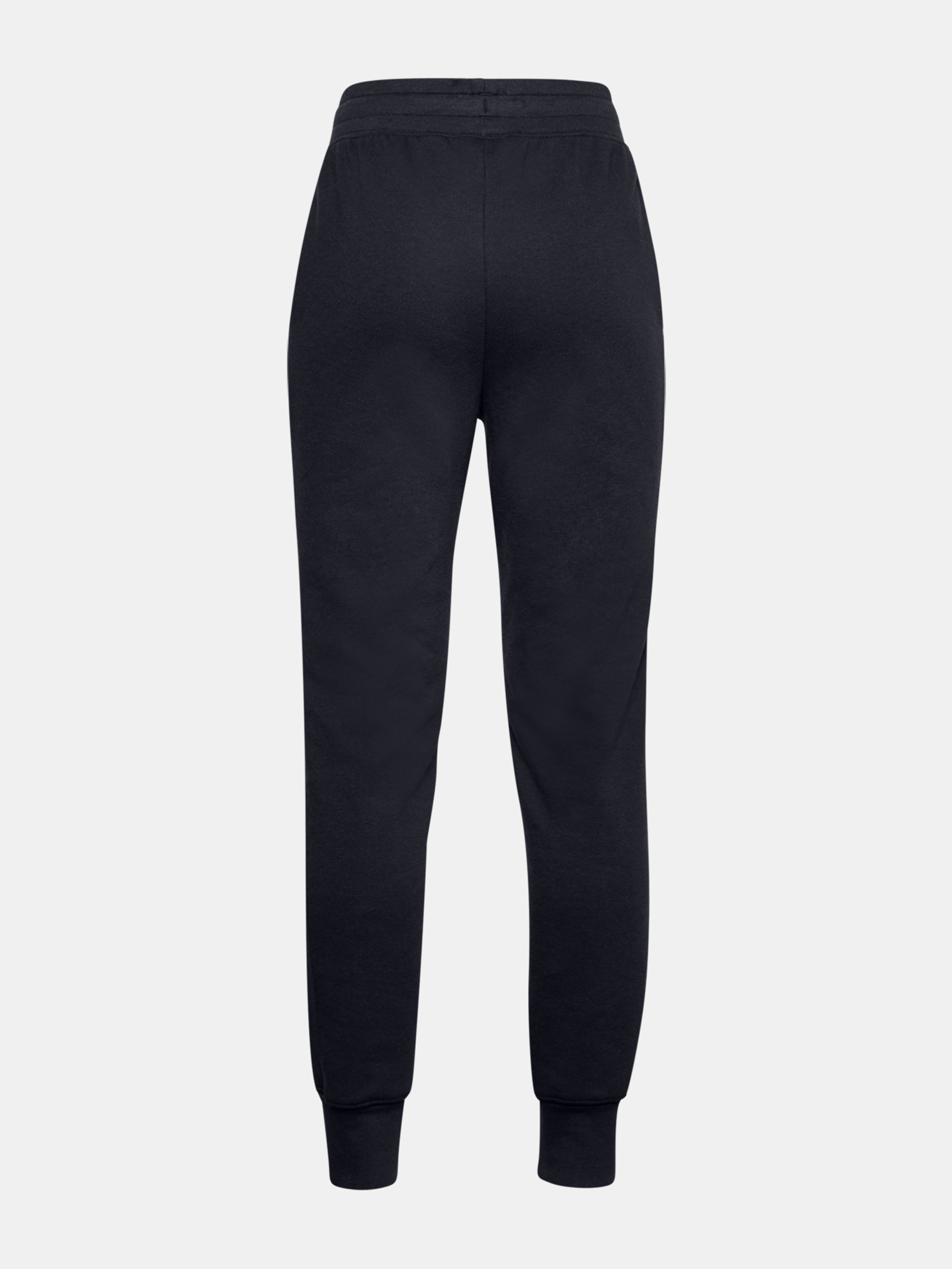 Dívčí tepláky Under Armour Rival Fleece Joggers