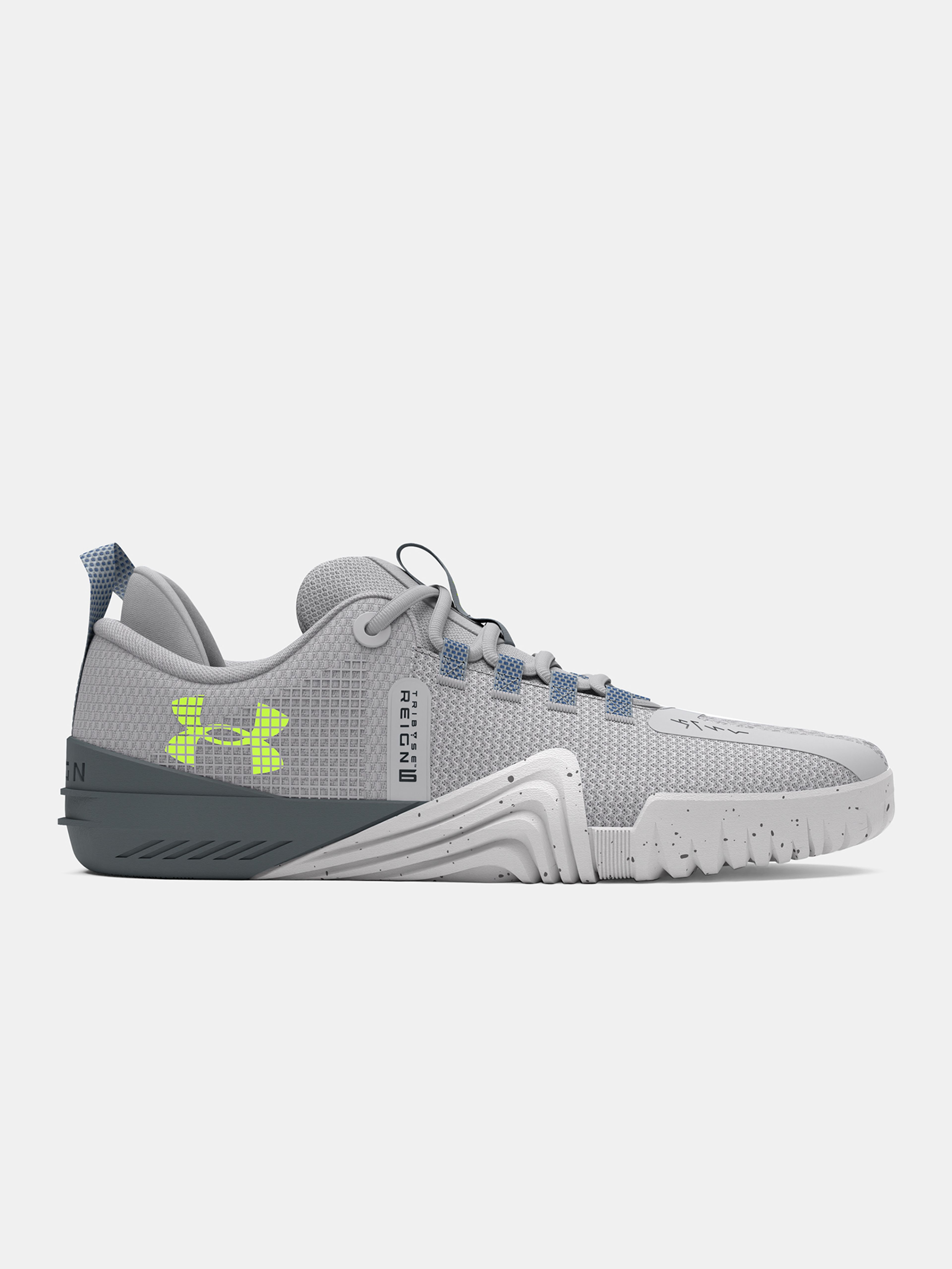 Férfi cipők Under Armour UA TriBase Reign 6