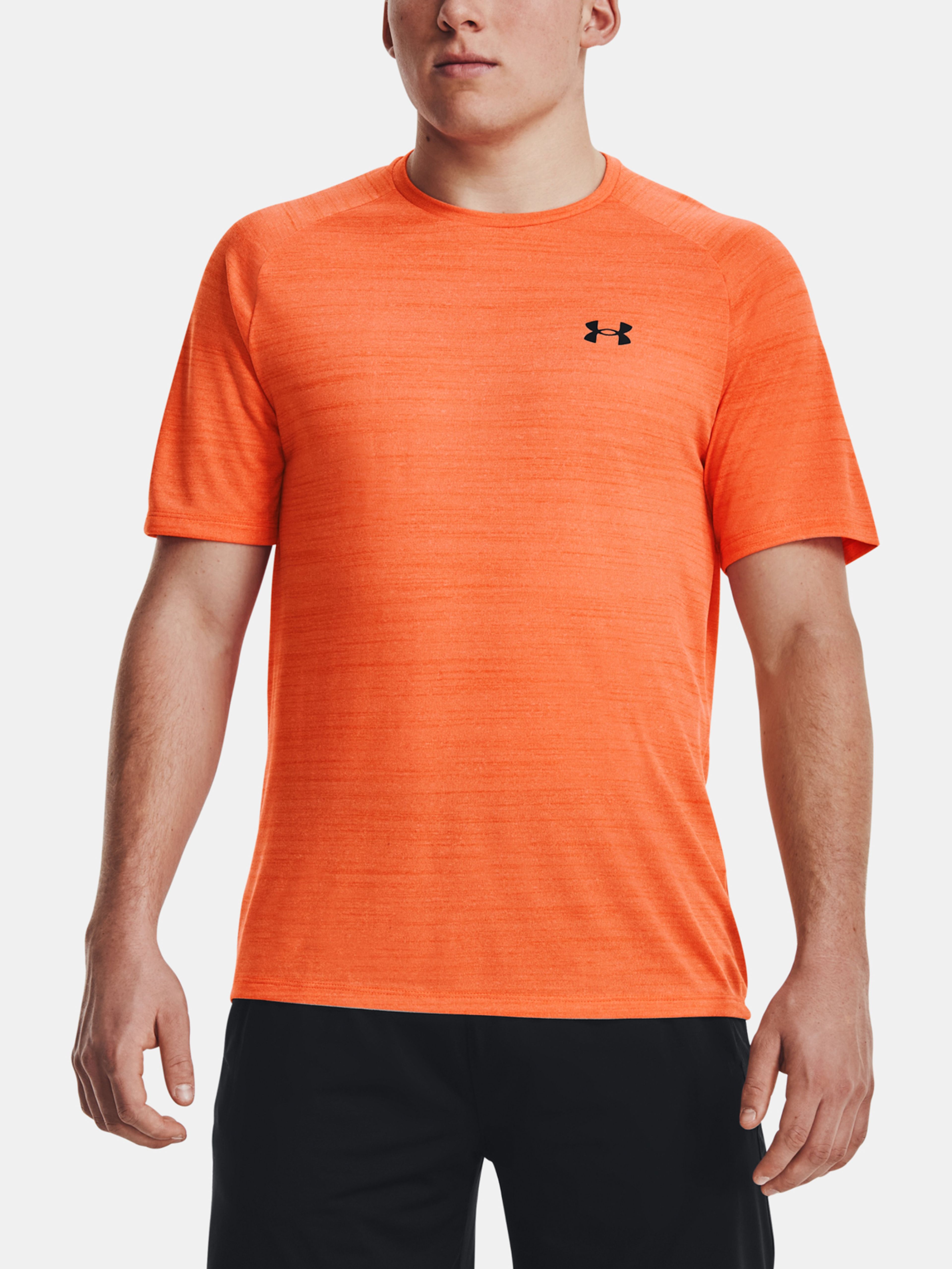 Férfi póló Under Armour UA Tiger Tech 2.0 SS