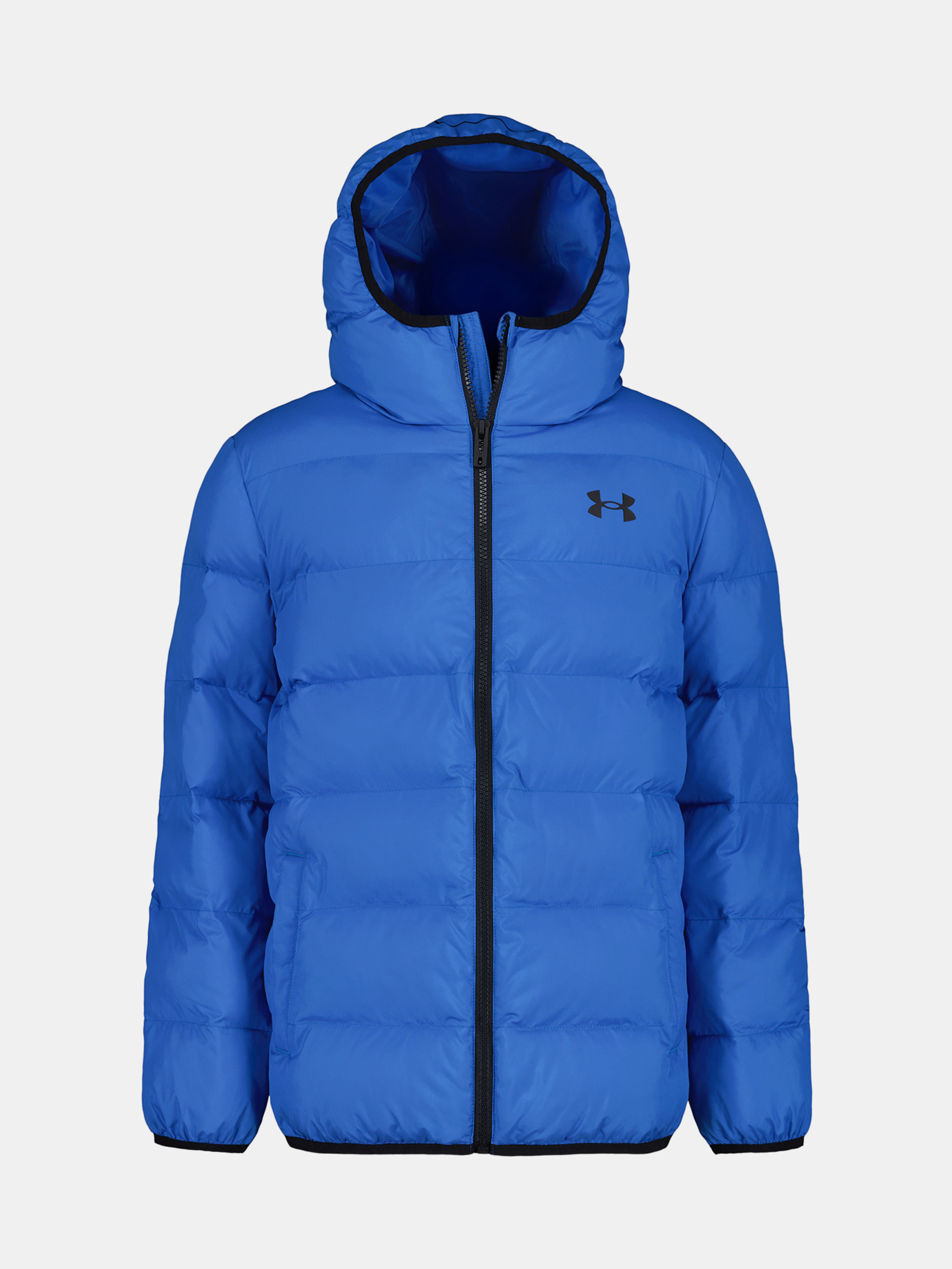 Fiú dzseki Under Armour UA PRONTO PUFFER JACKET