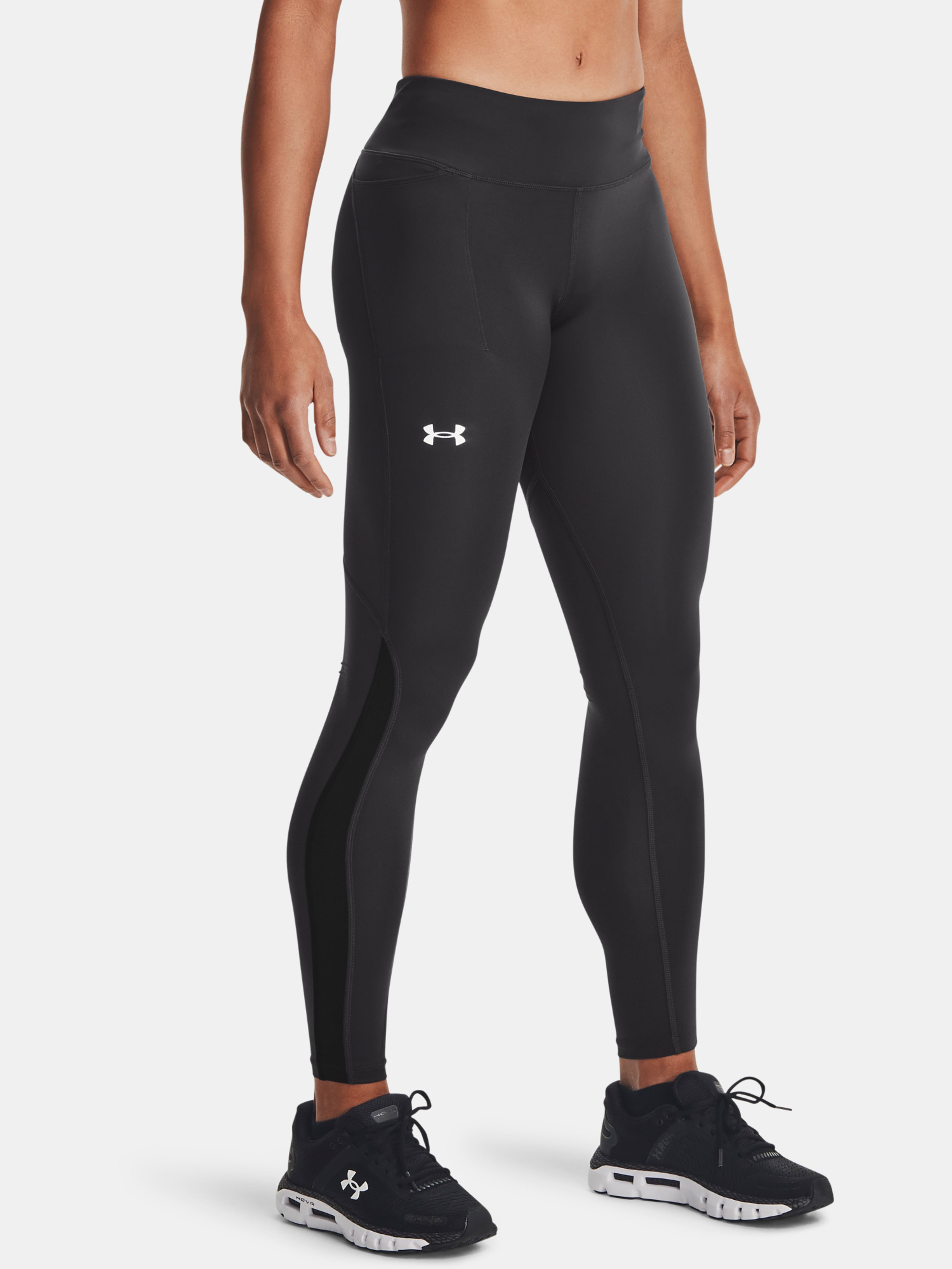 Dámske legíny Under Armour Mileage Run Tight