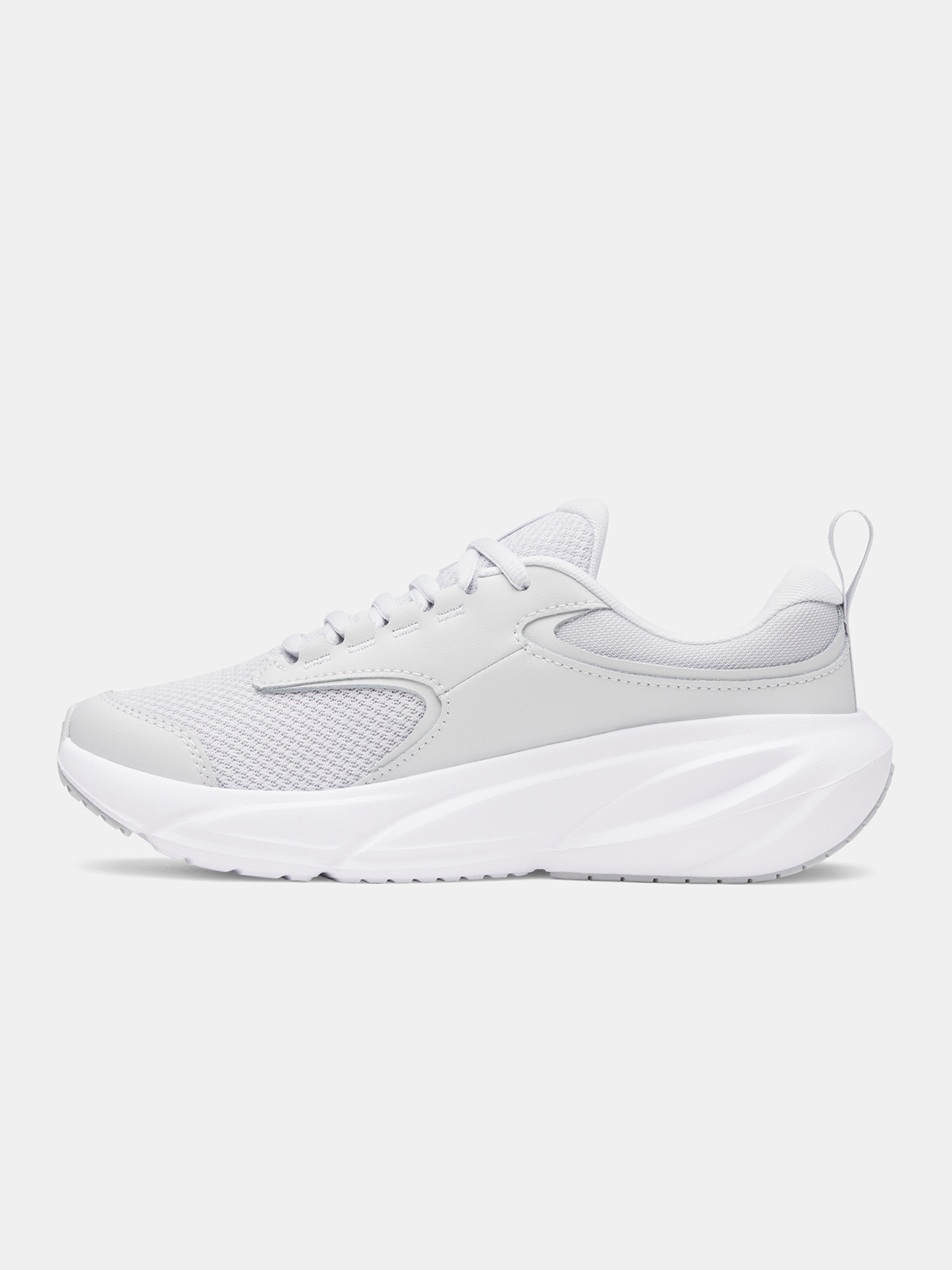 Lány cipők Under Armour UA GGS Surge 5 - 002