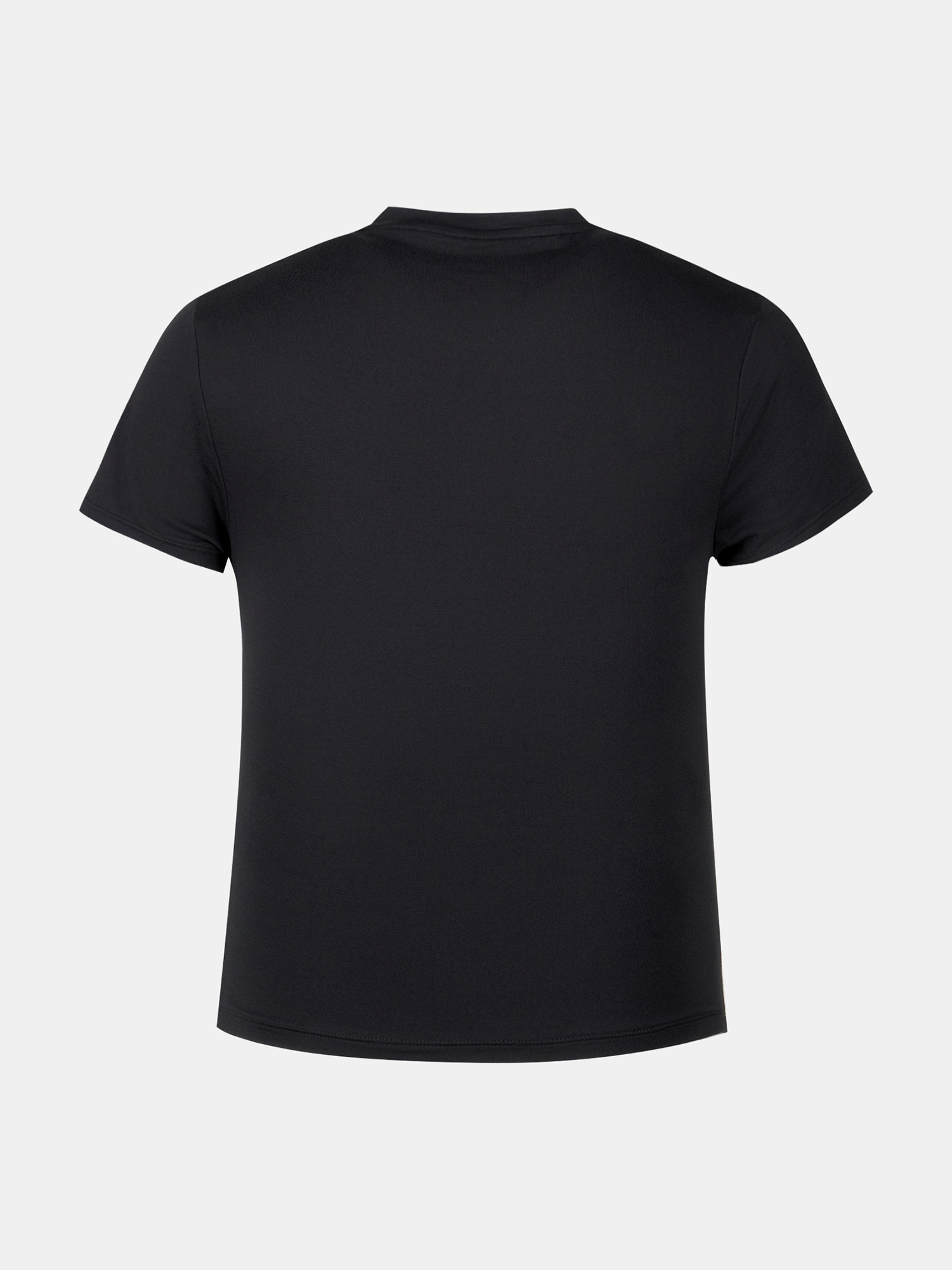 Ženska majica Under Armour Motion Fitted SS - 002
