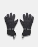 Vīriešu cimdi Under Armour Explor CGI Insulated Glove-Pelēka - 001