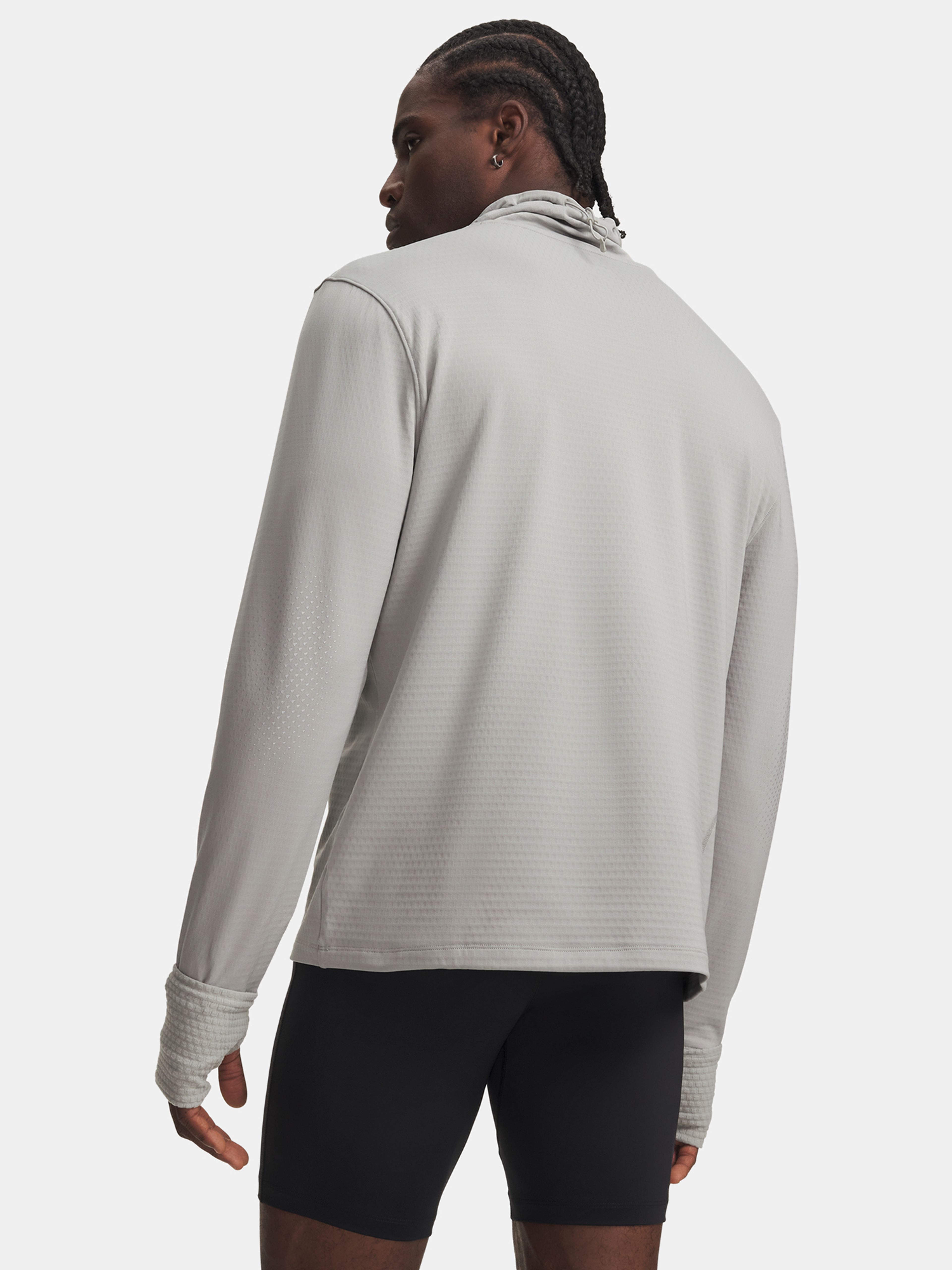 Férfi póló Under Armour UA Velociti CW Layer - 002
