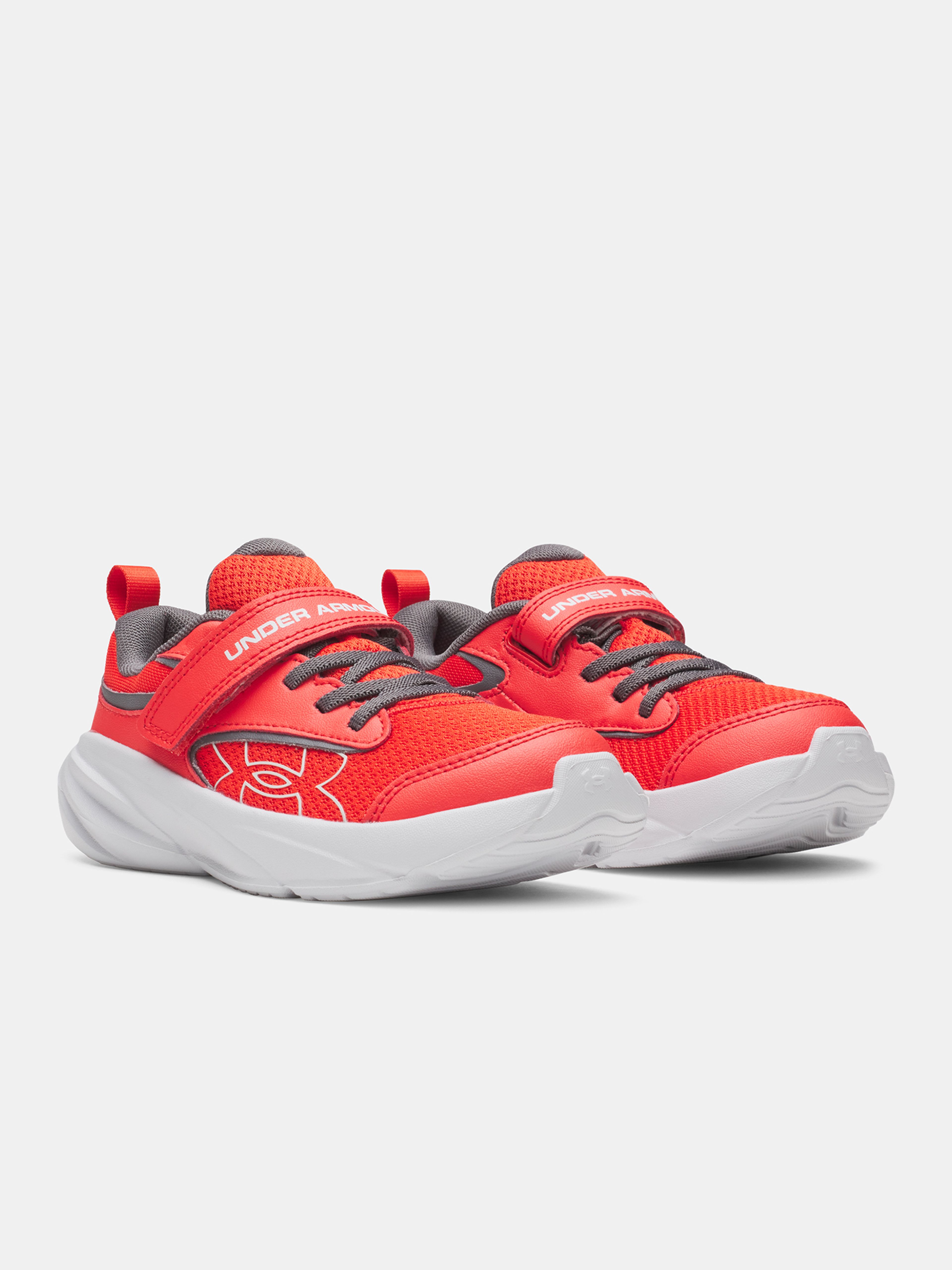 Fiú cipők Under Armour UA BPS Surge 5 AC - 003