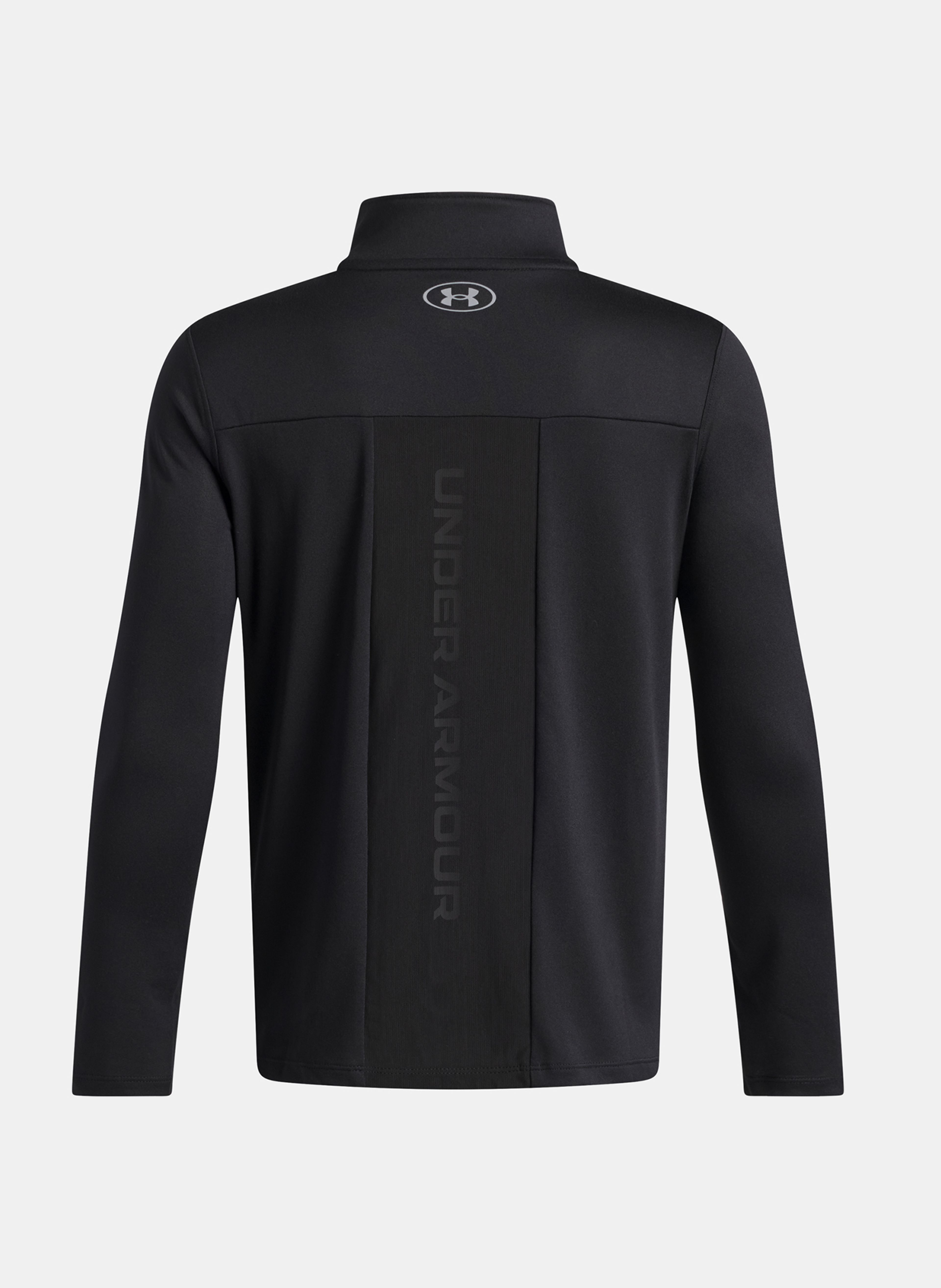 Zēnu t-krekls Under Armour UA Tech Utility 1/4 Zip - 002