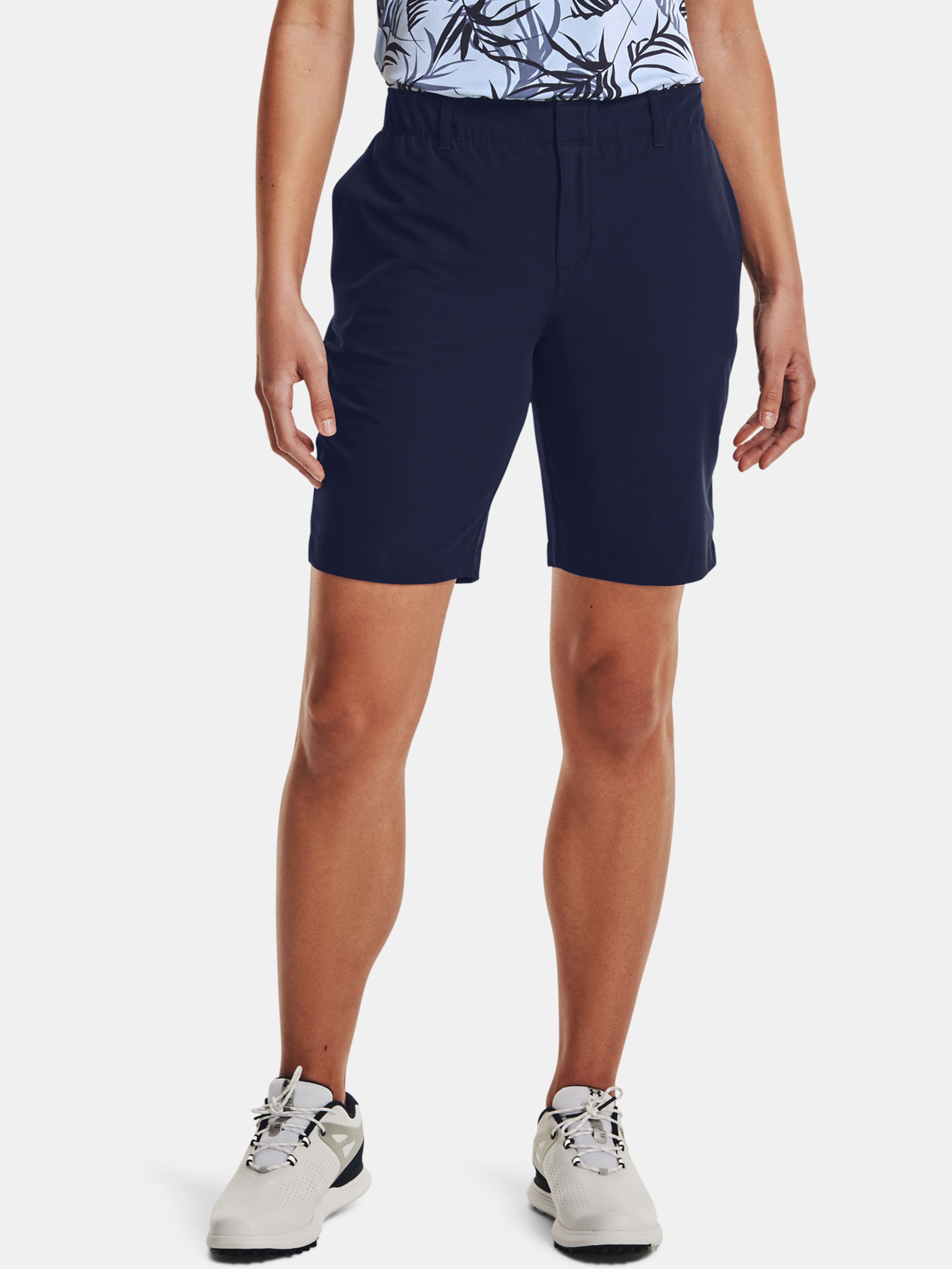 Női rövidnadrágok Under Armour Links Short