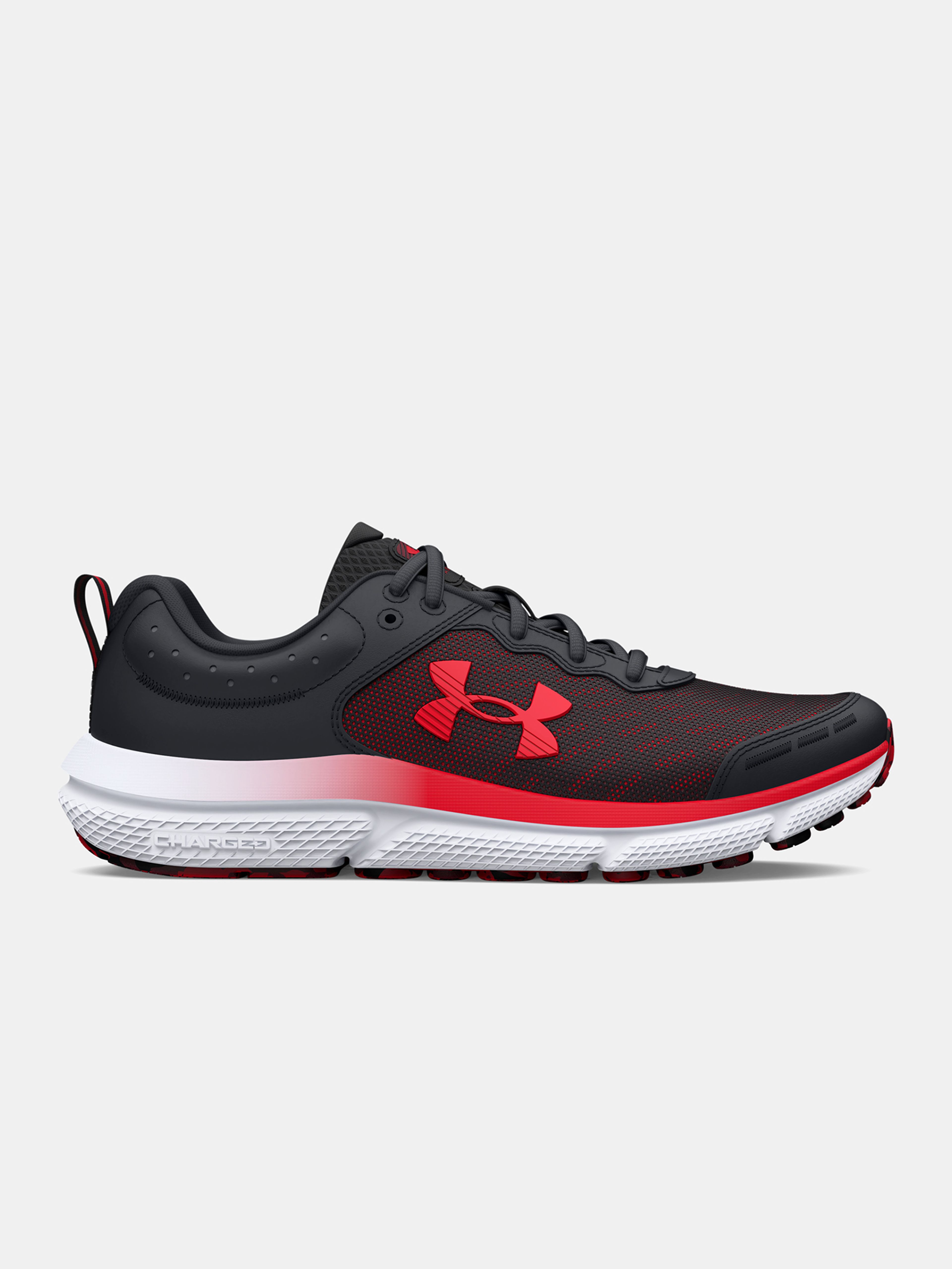 Čevlji Under Armour UA BGS Assert 10-BLK