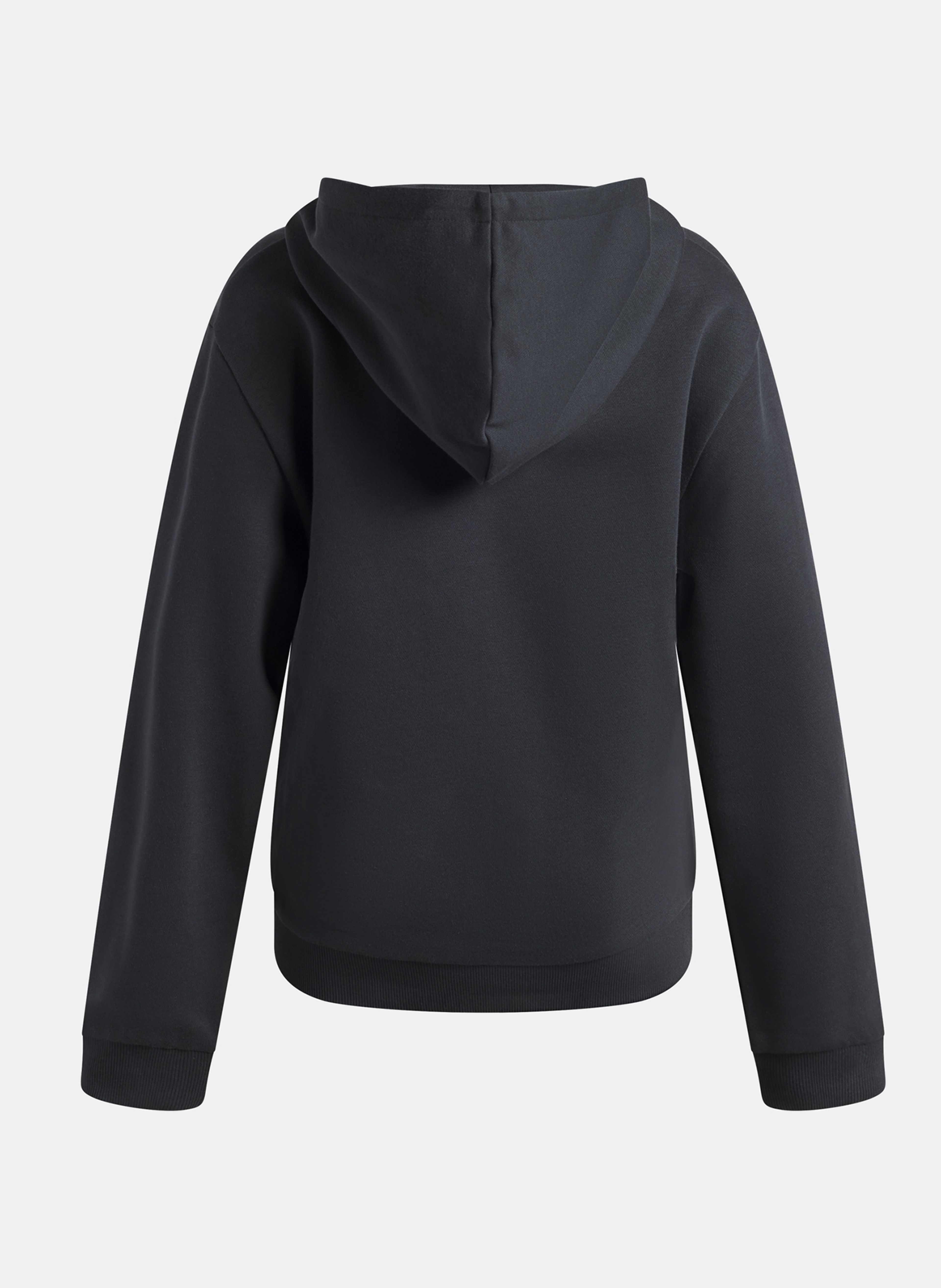Mergaitėms bliuzonas Under Armour G Graphic Hoodie - 002