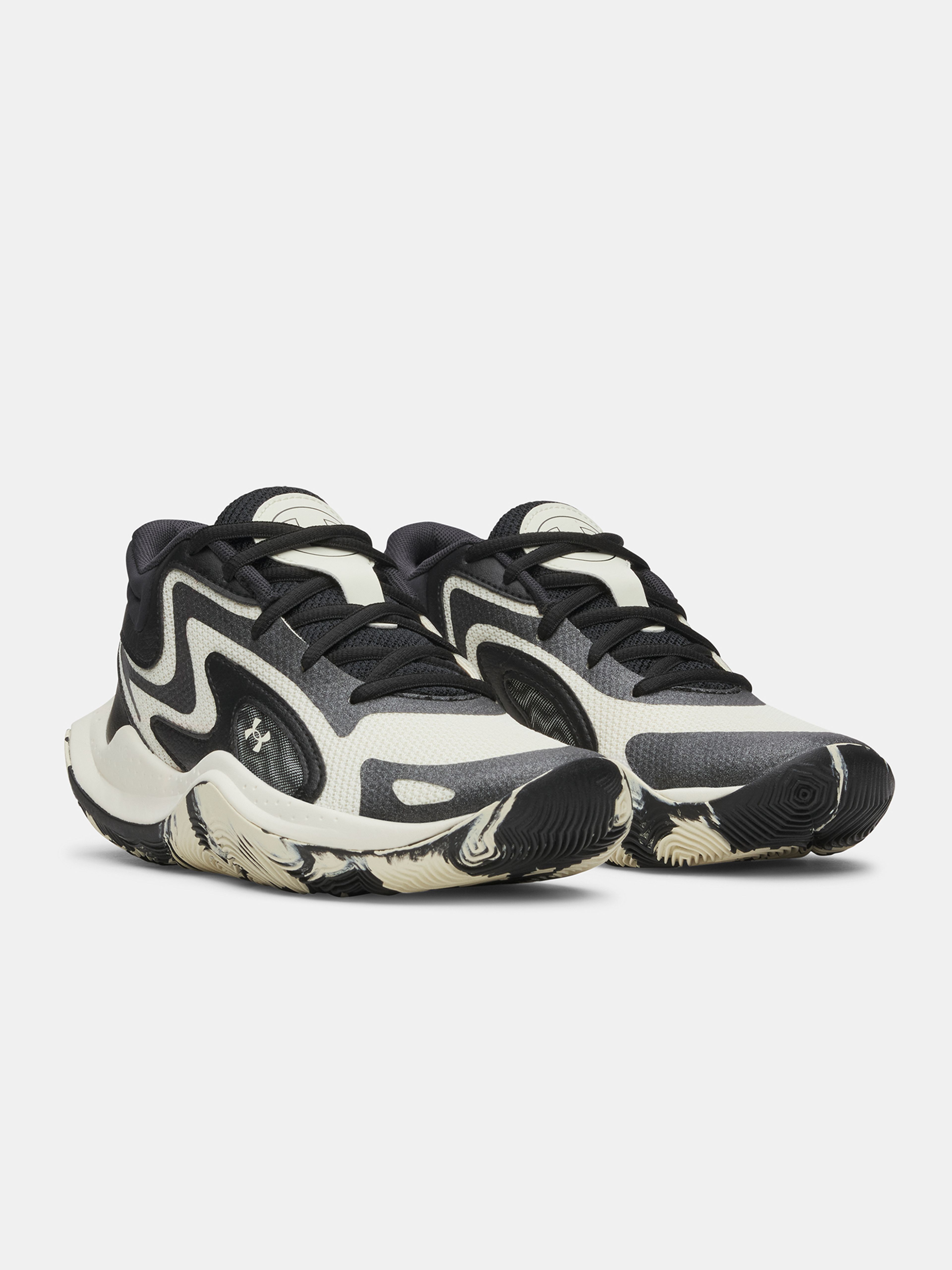 Unisexi tossud Under Armour UA GS JET '25 - 003